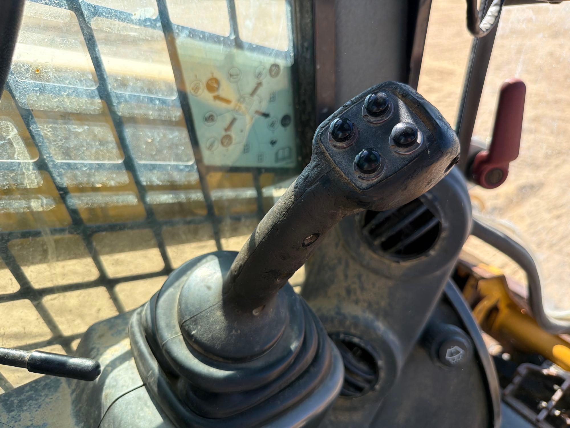 Caterpillar 259D