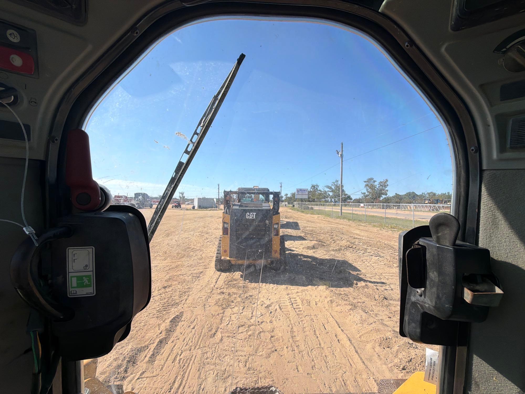 Caterpillar 259D