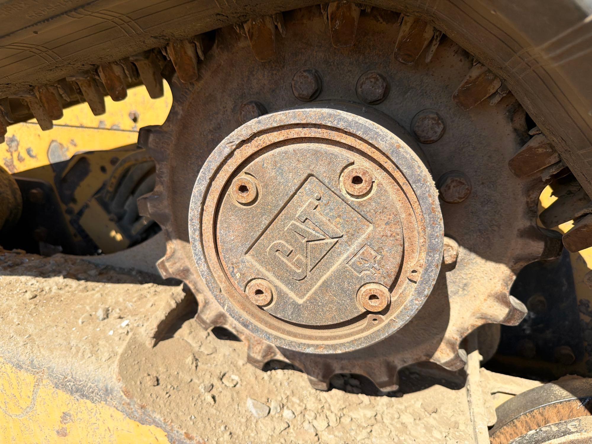 Caterpillar 279D