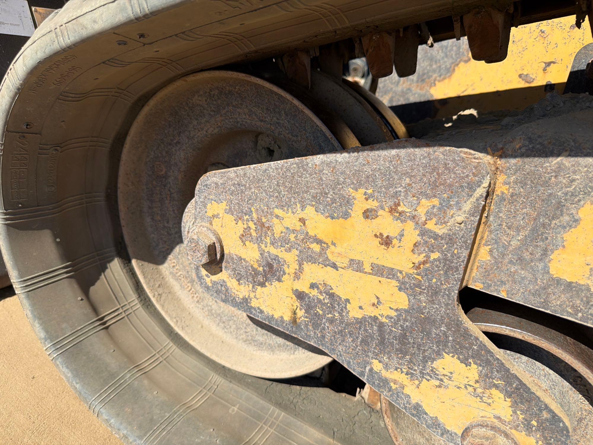 Caterpillar 279D