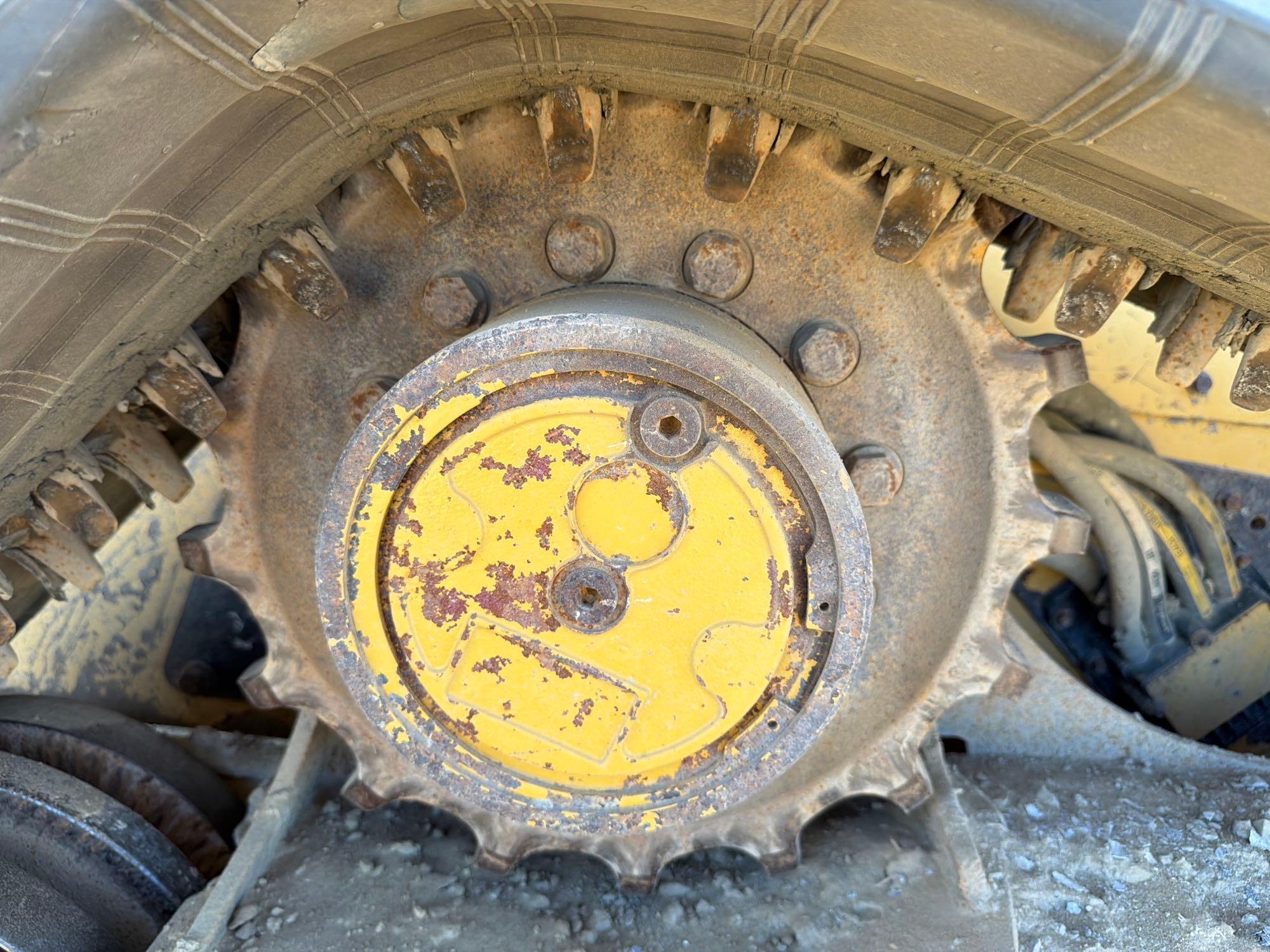 Caterpillar 279D