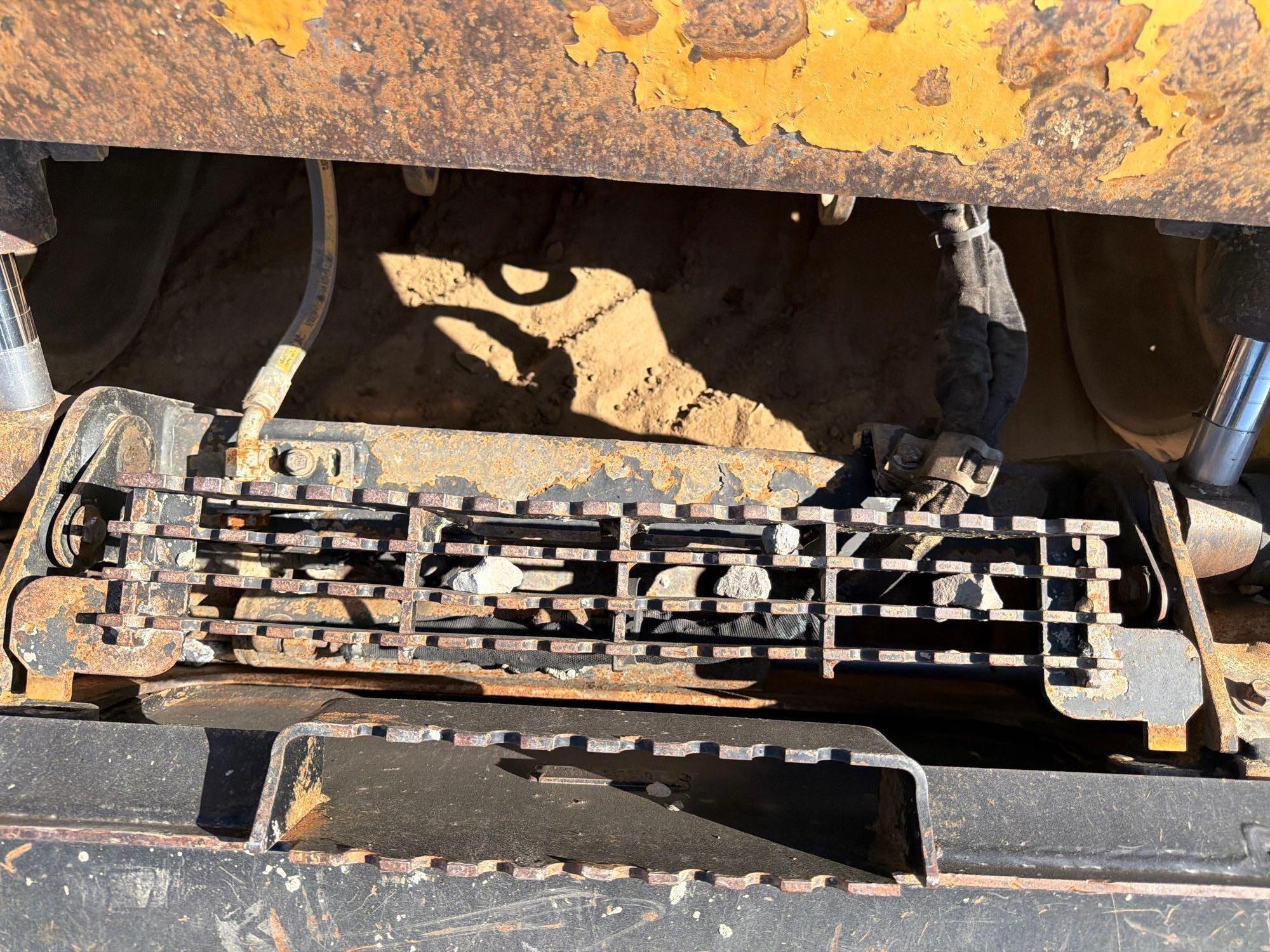 Caterpillar 279D