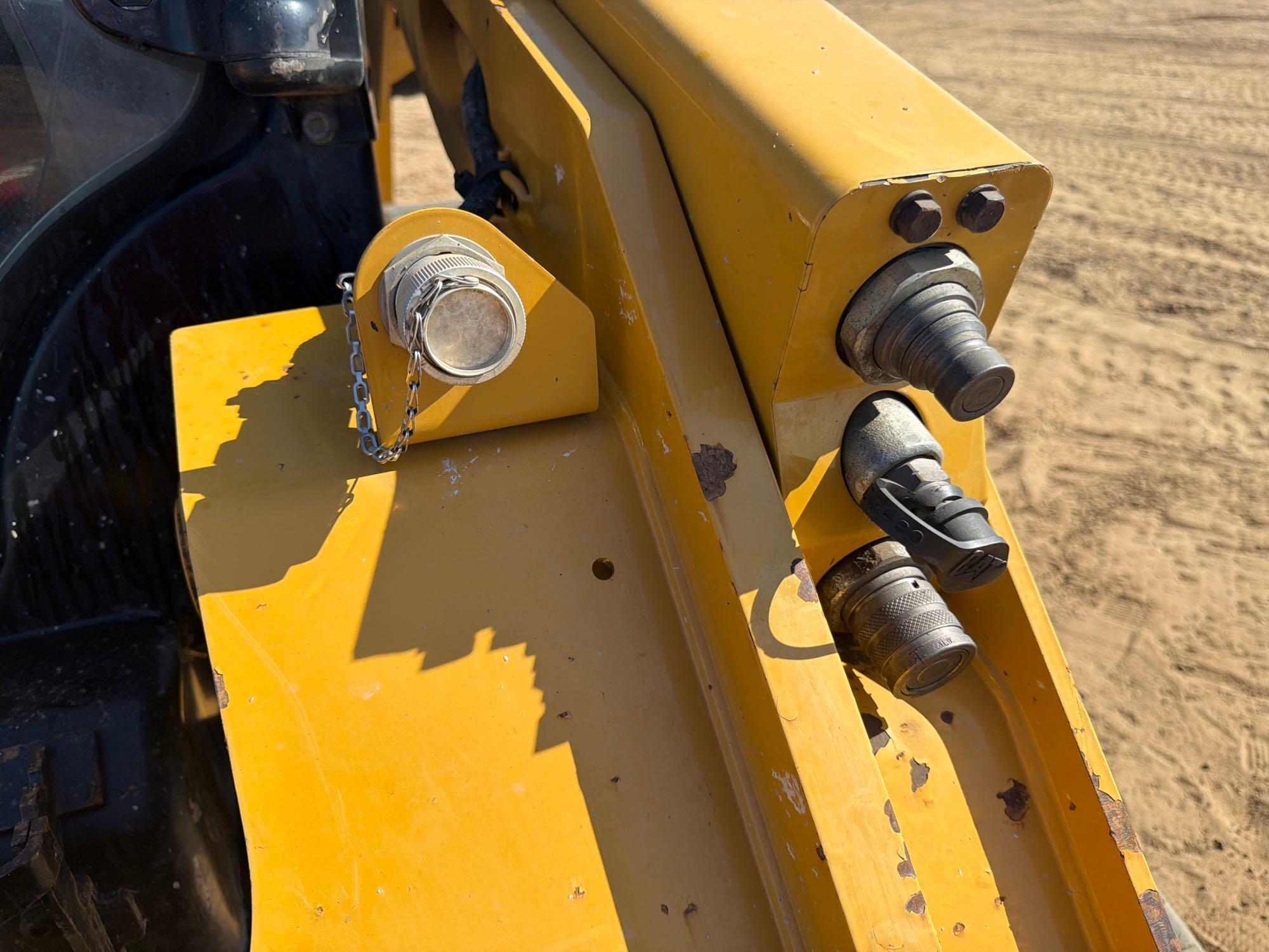 Caterpillar 279D
