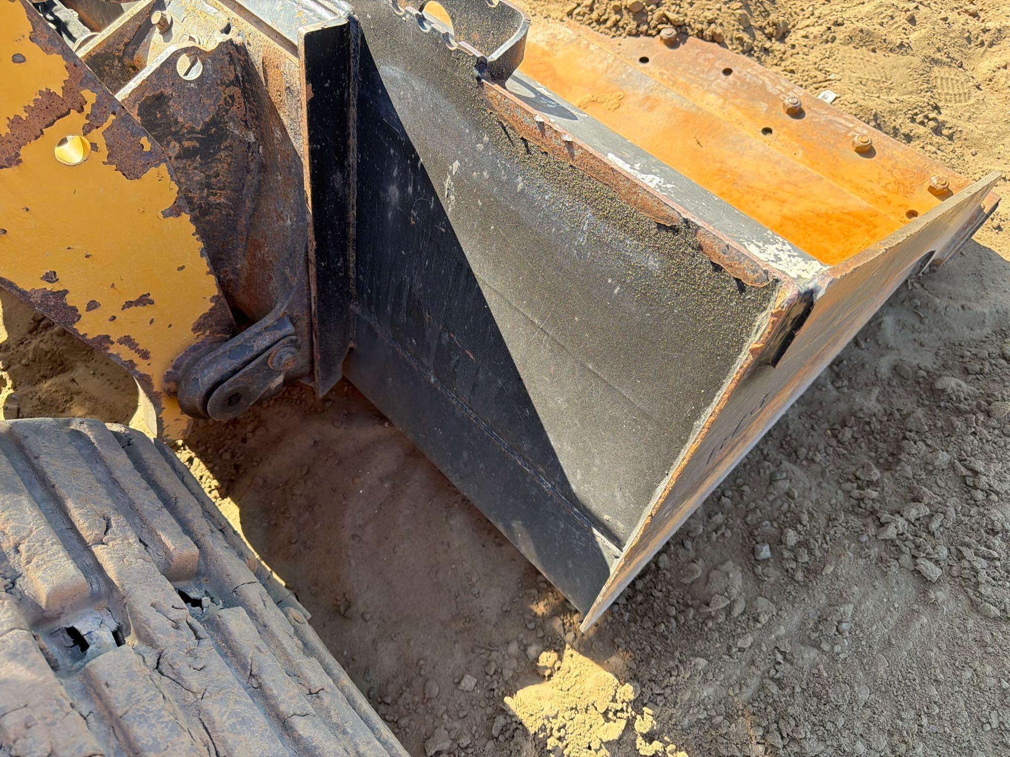 Caterpillar 279D
