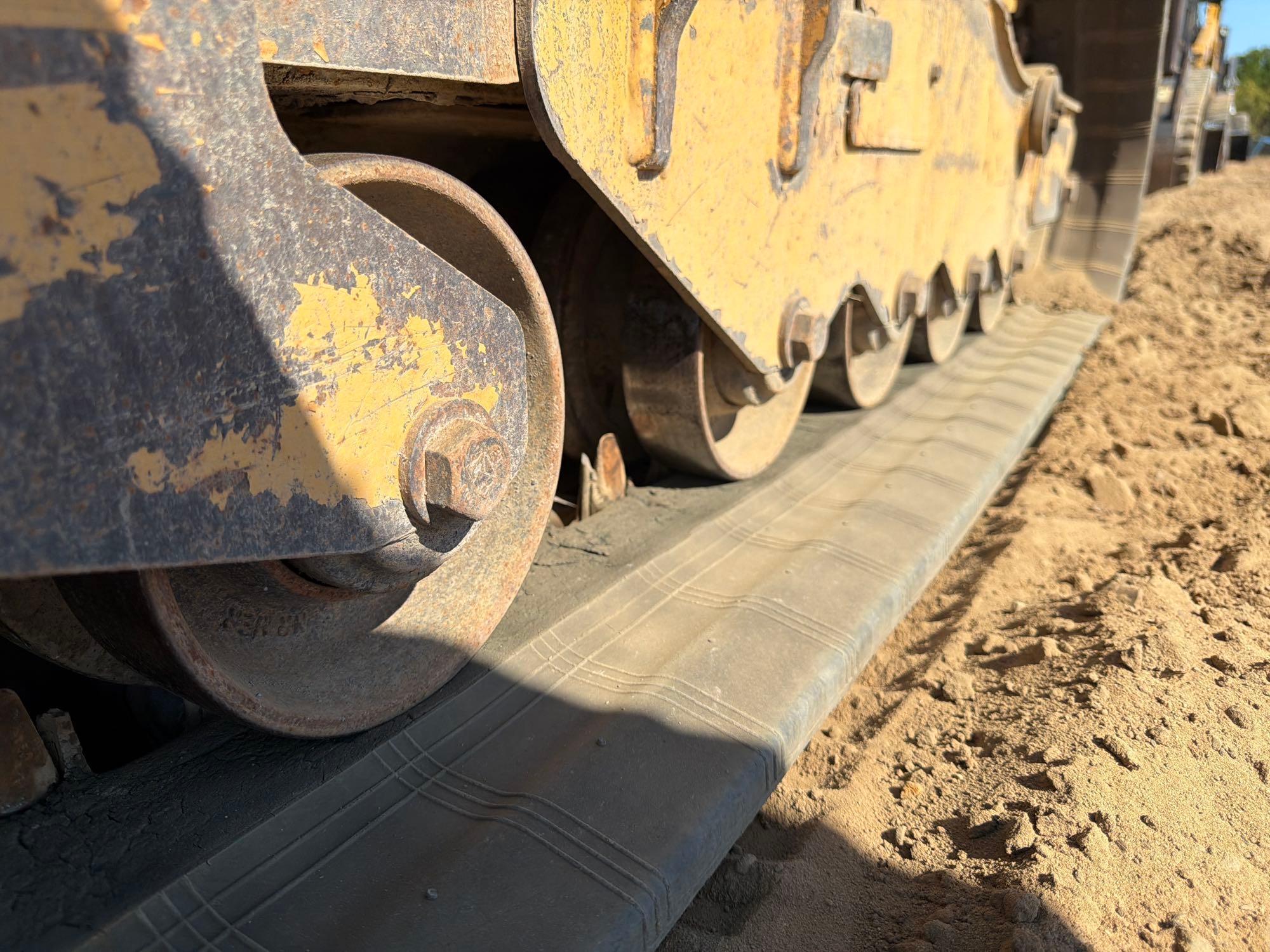 Caterpillar 279D