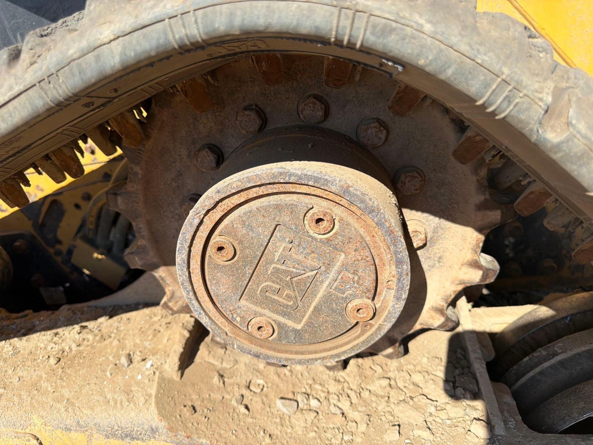 Caterpillar 279D