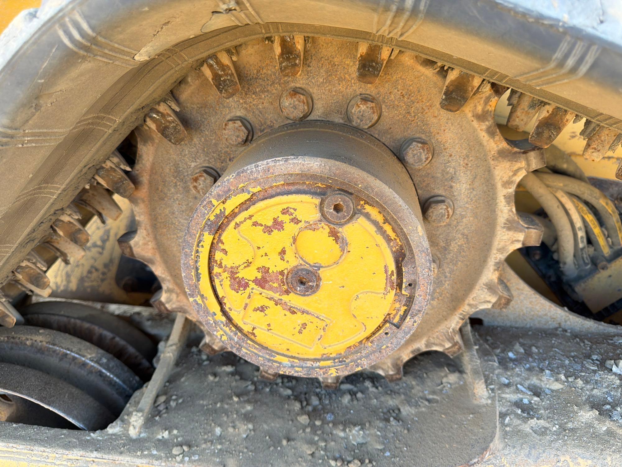 Caterpillar 279D