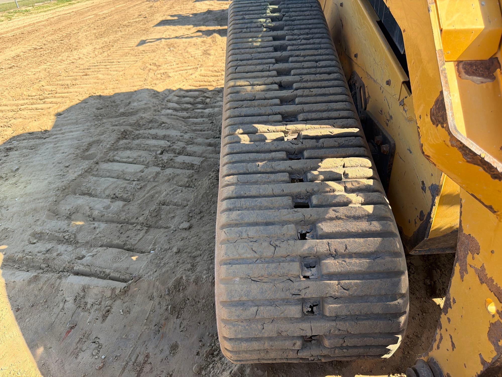 Caterpillar 279D