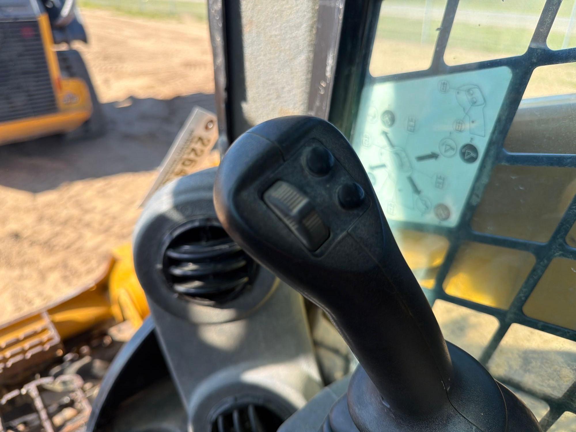 Caterpillar 279D