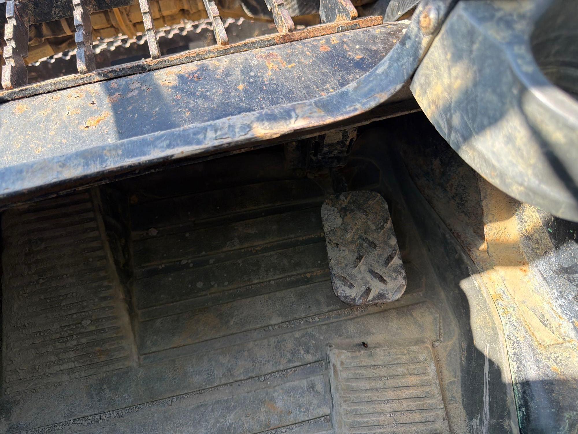 Caterpillar 279D