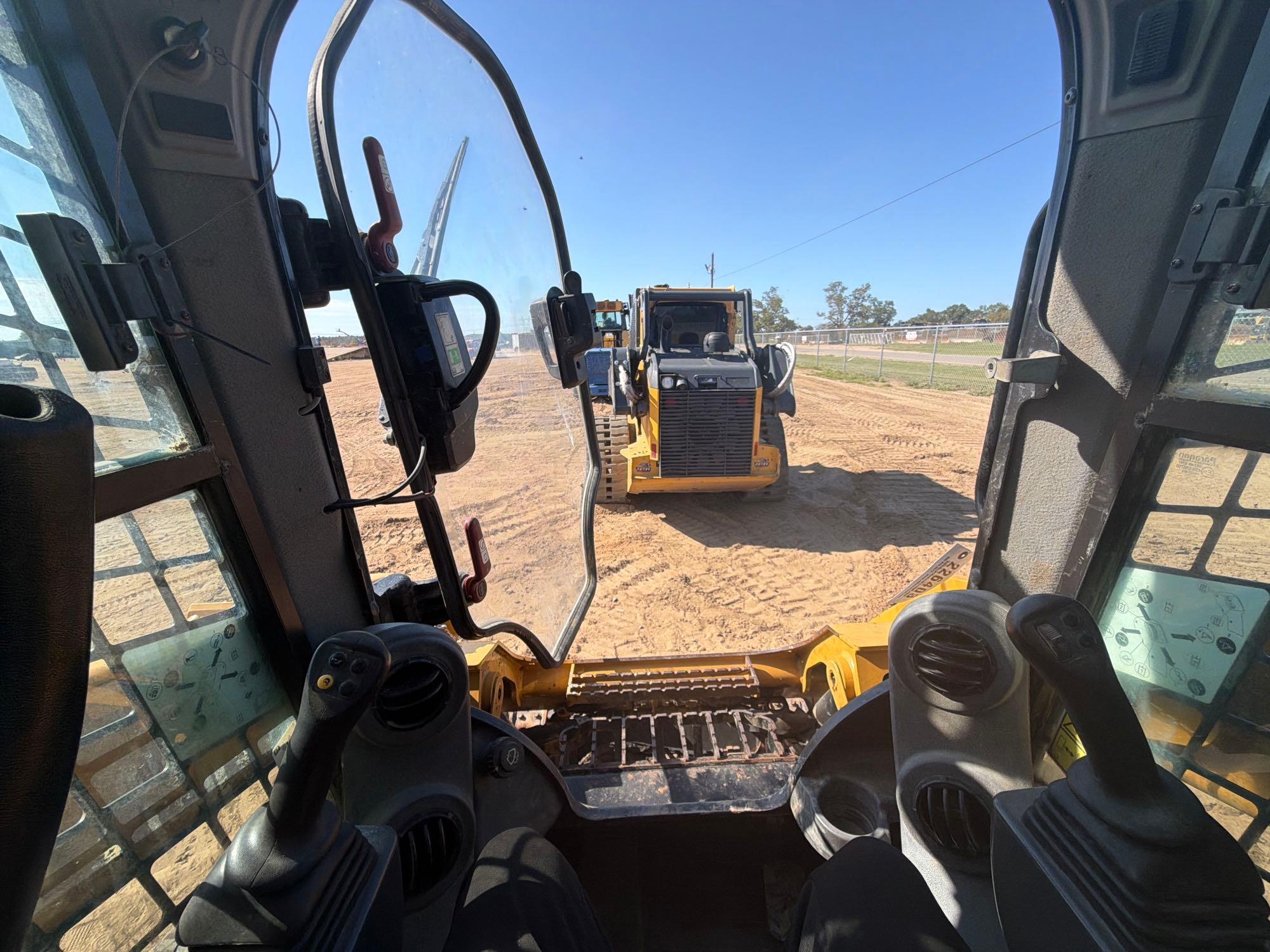 Caterpillar 279D
