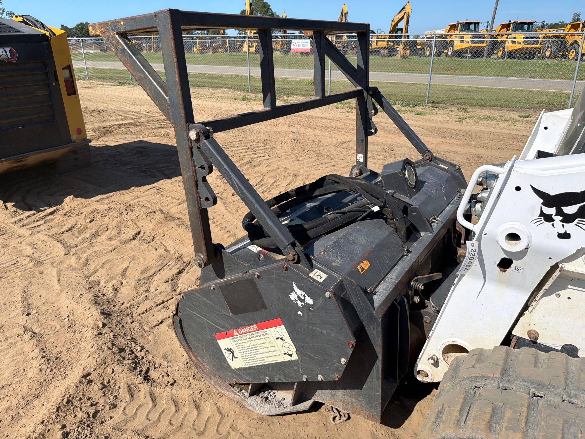 Bobcat T770