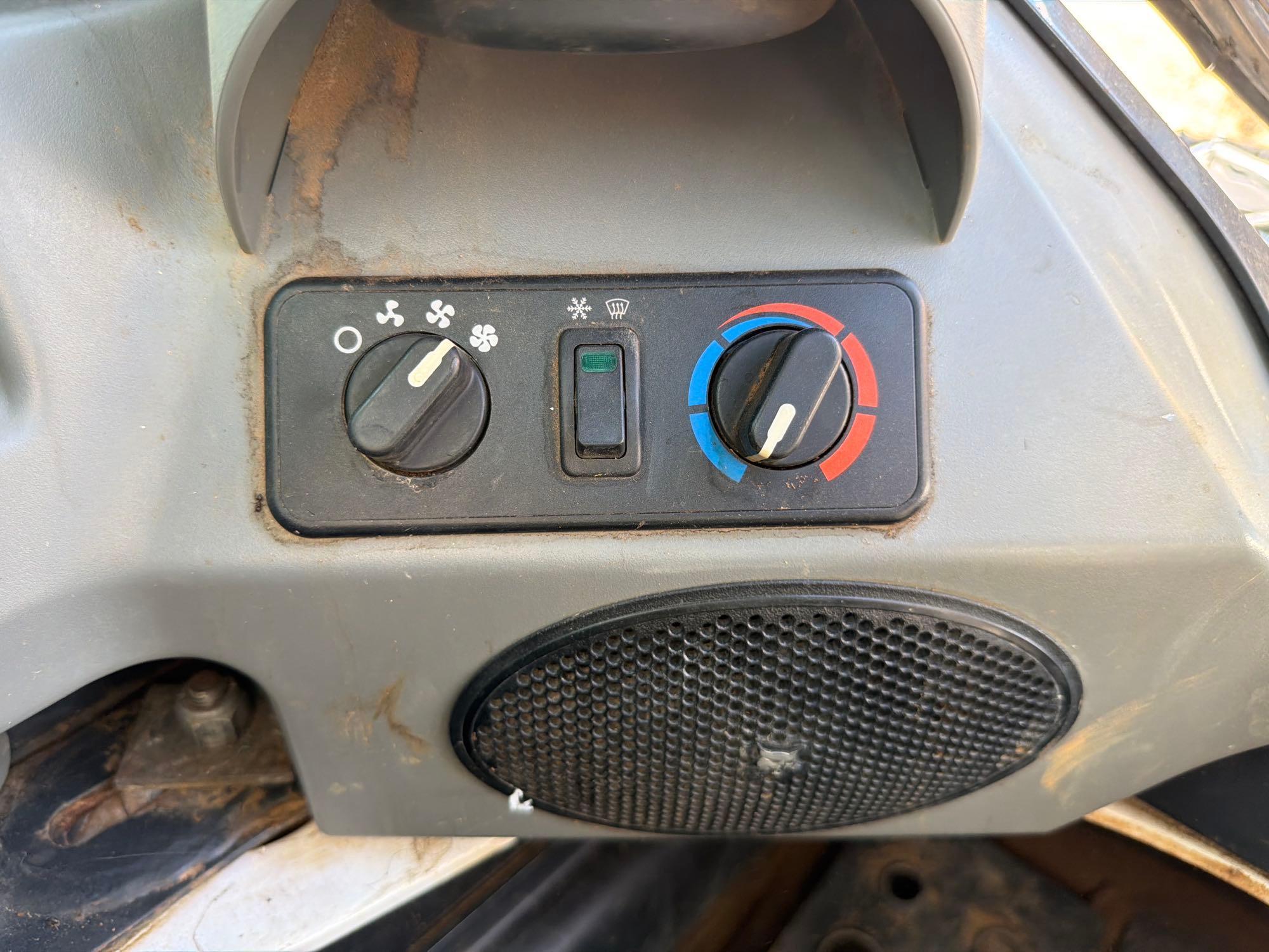Bobcat T770