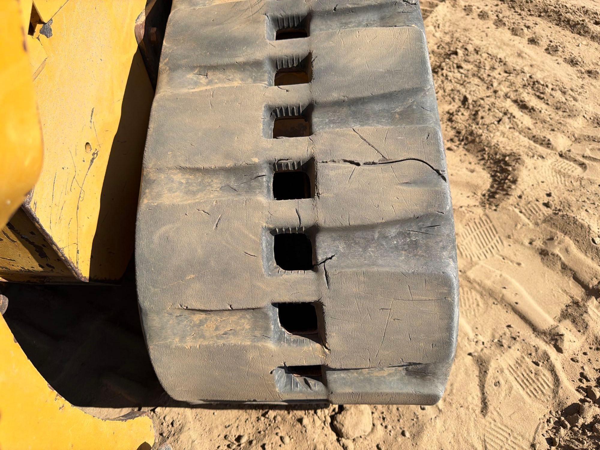 Caterpillar 259D