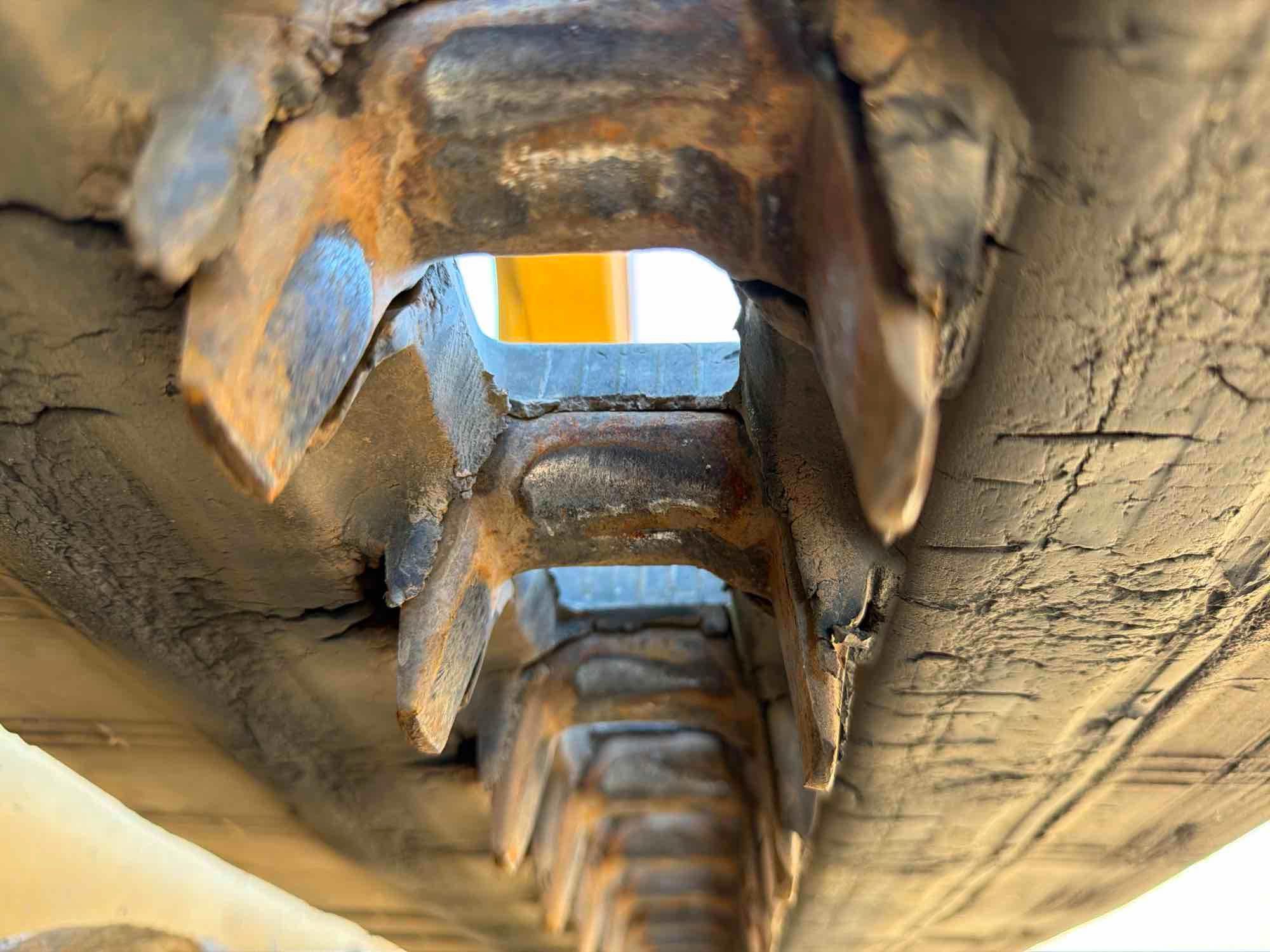 Caterpillar 259D