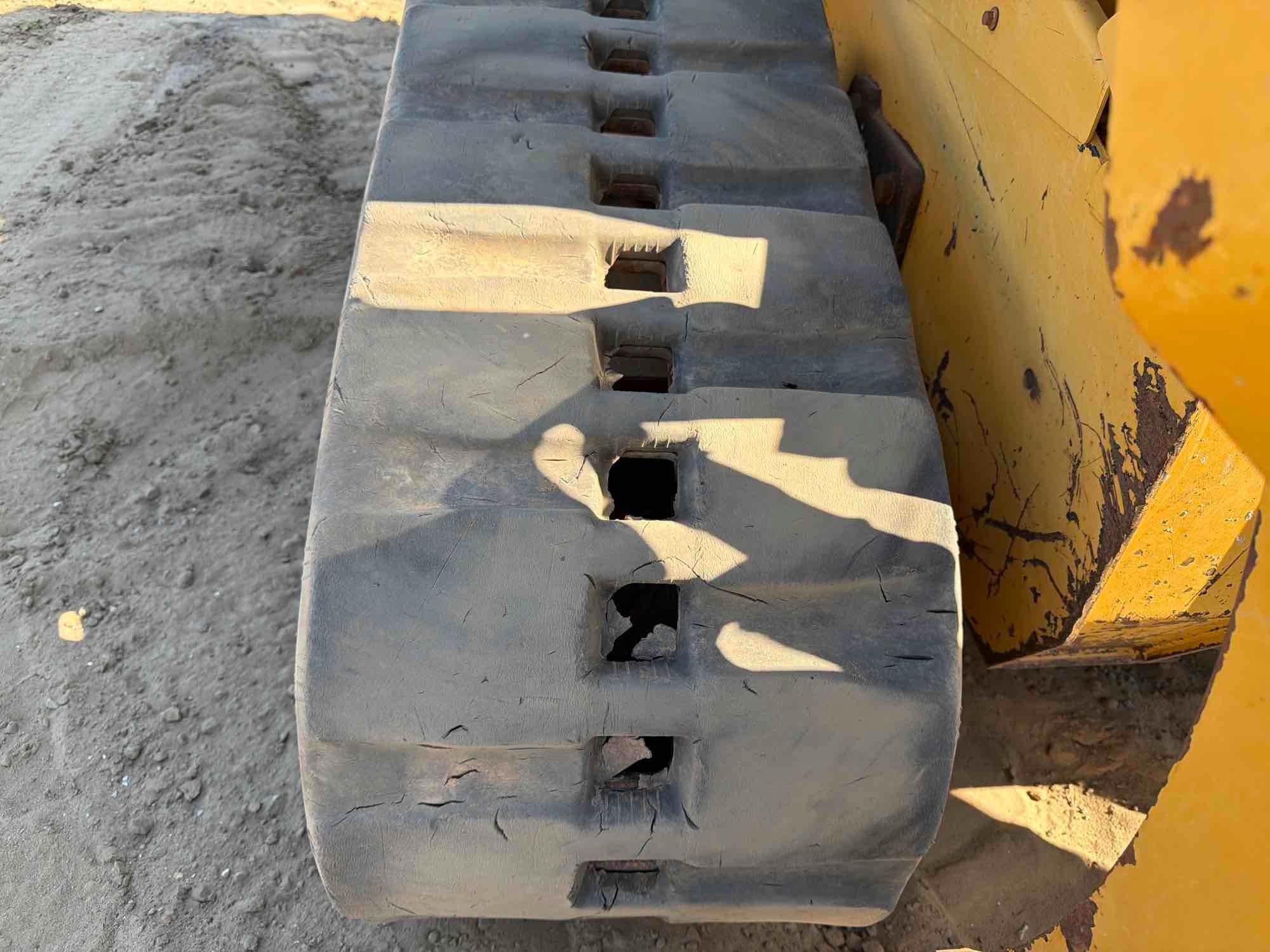 Caterpillar 259D