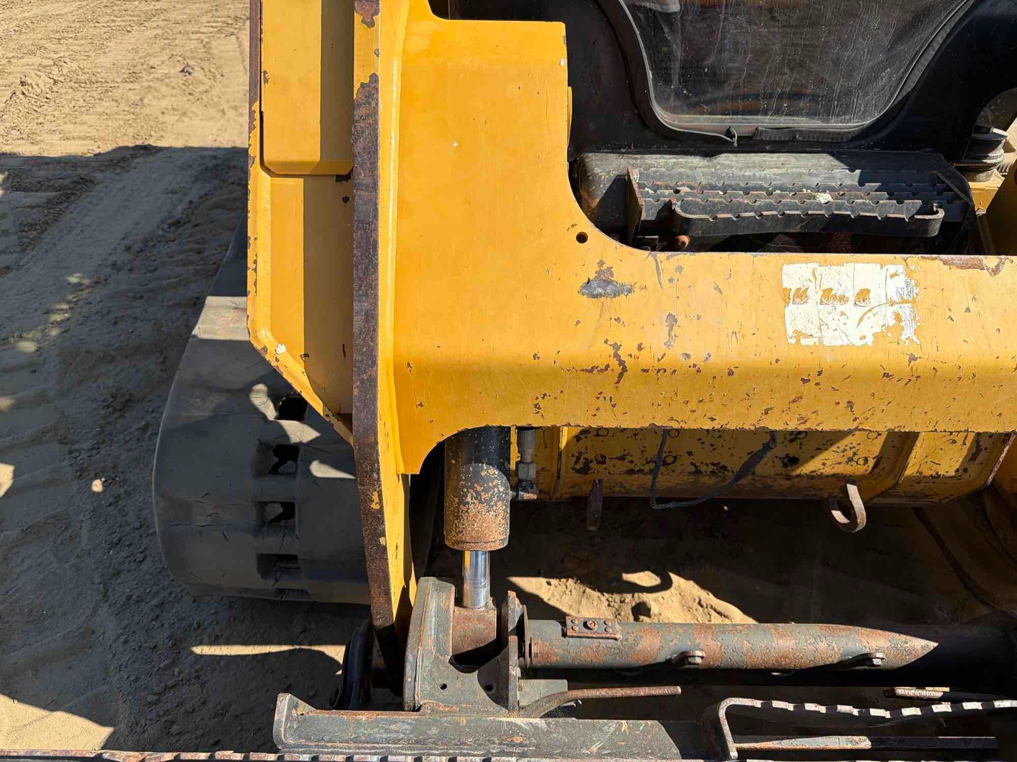Caterpillar 259D