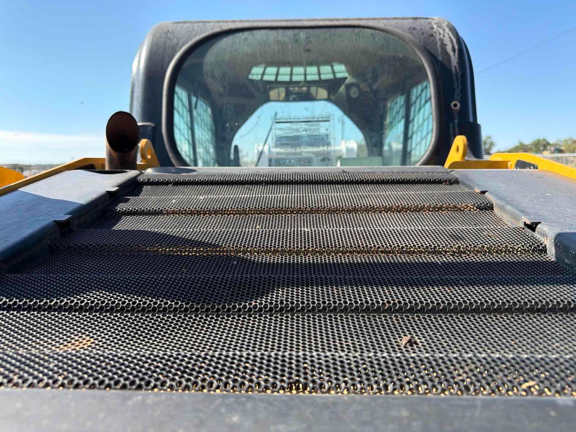 Caterpillar 259D