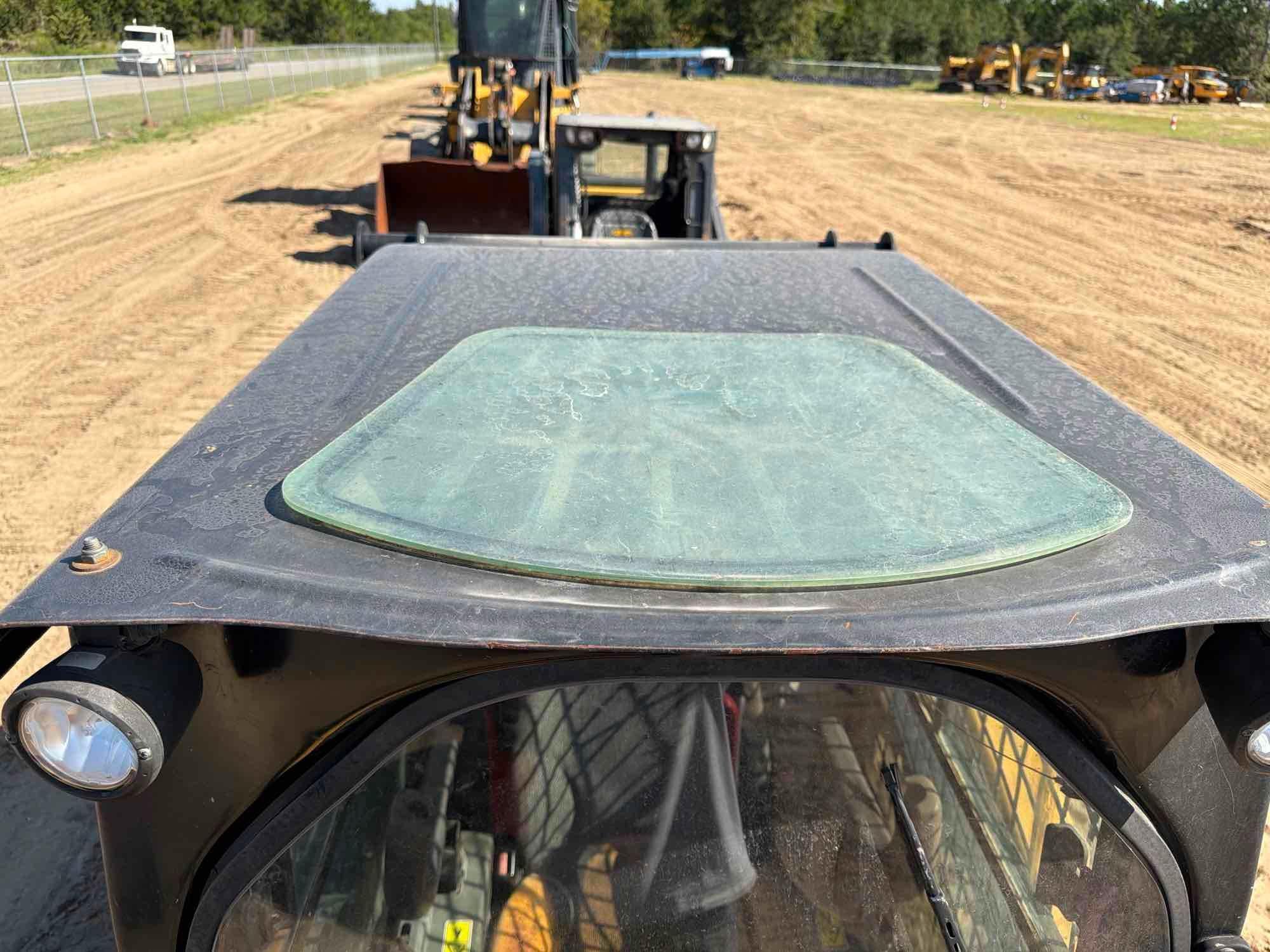 Caterpillar 259D