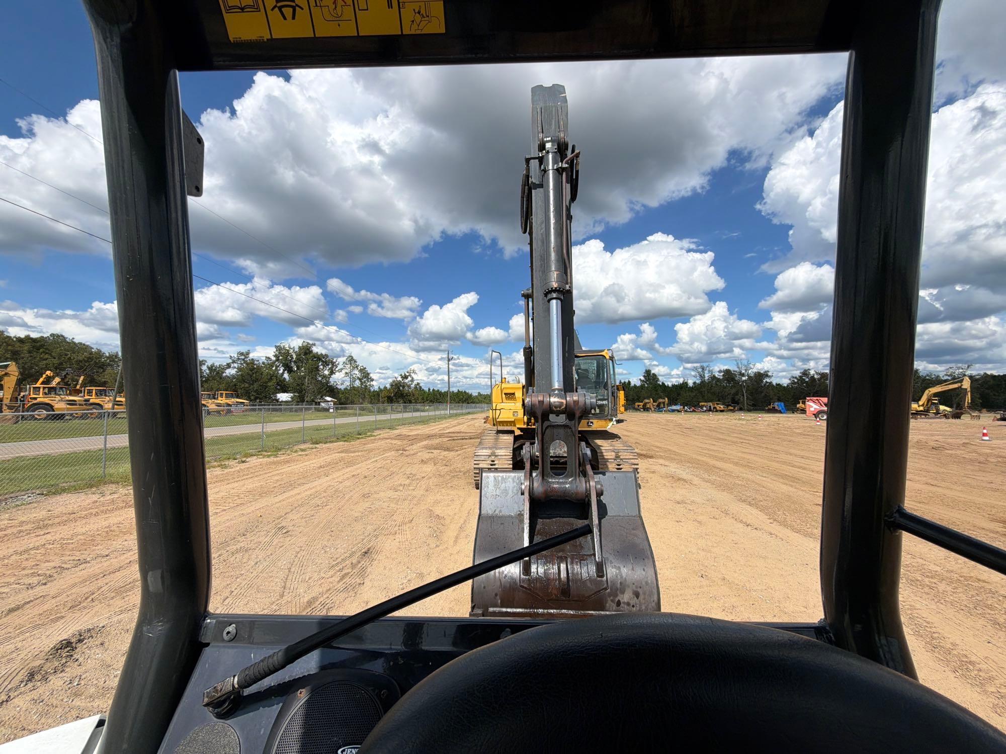 2024 Bobcat E35