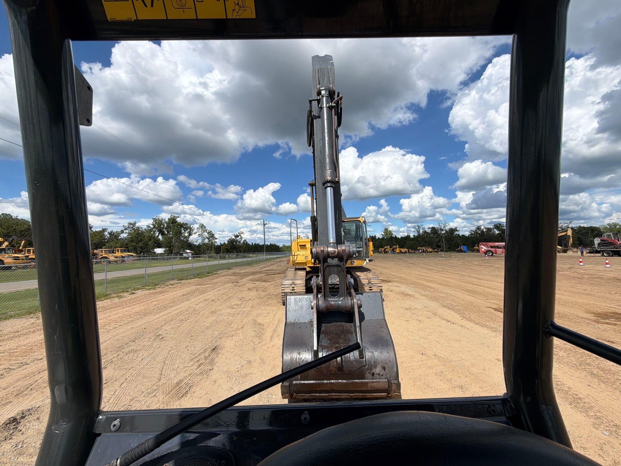 2024 Bobcat E35
