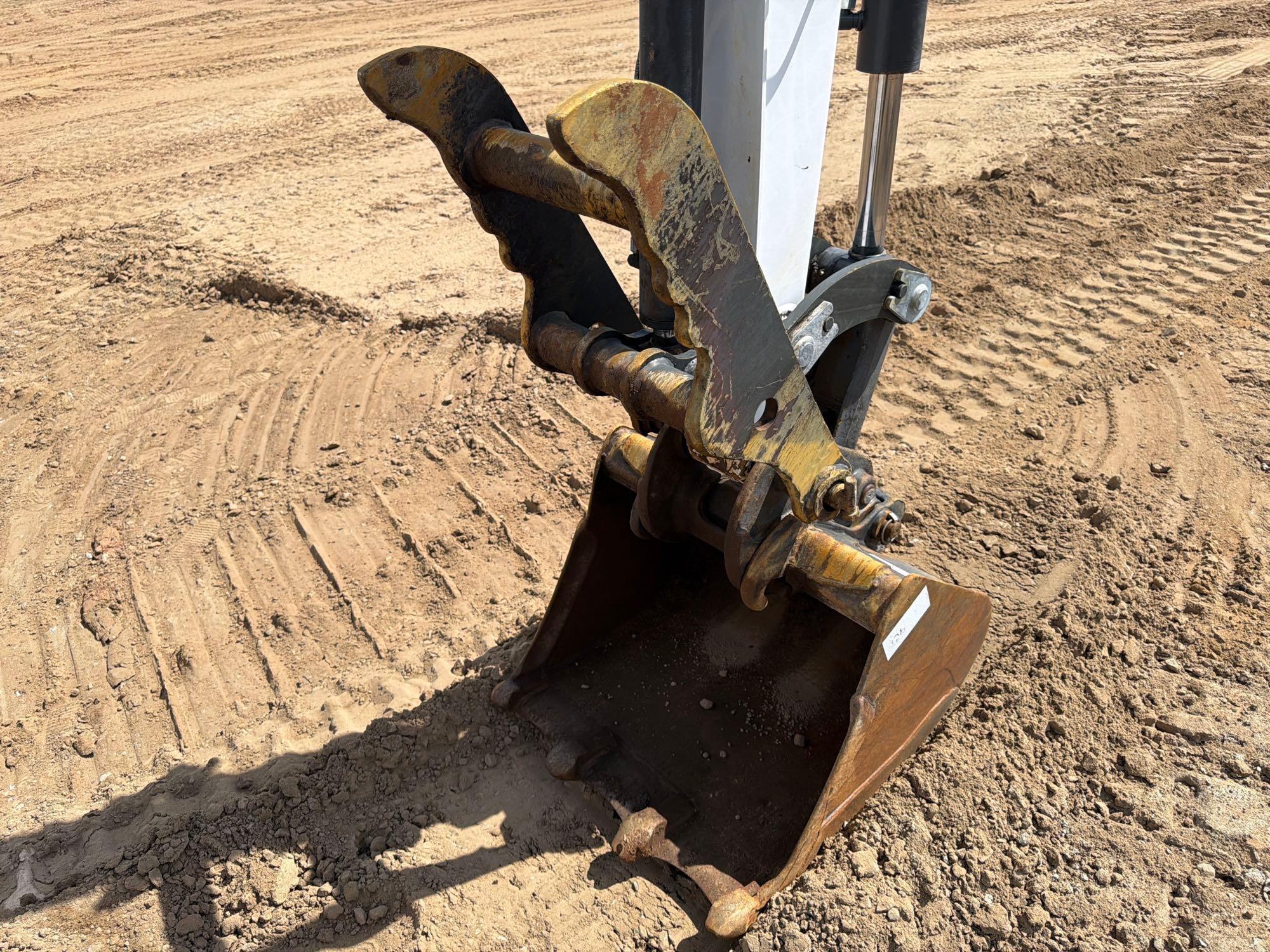2024 Bobcat E35
