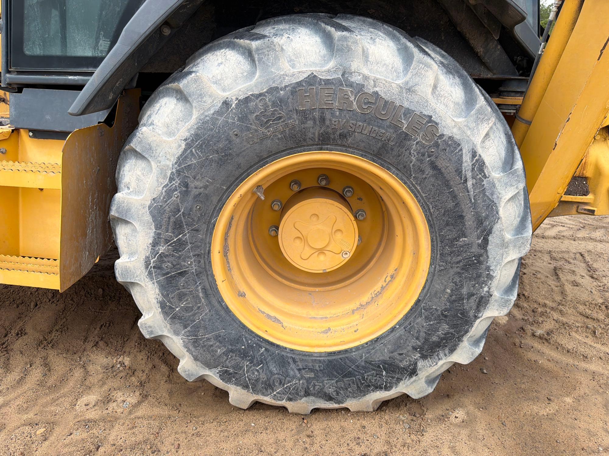 John Deere 410