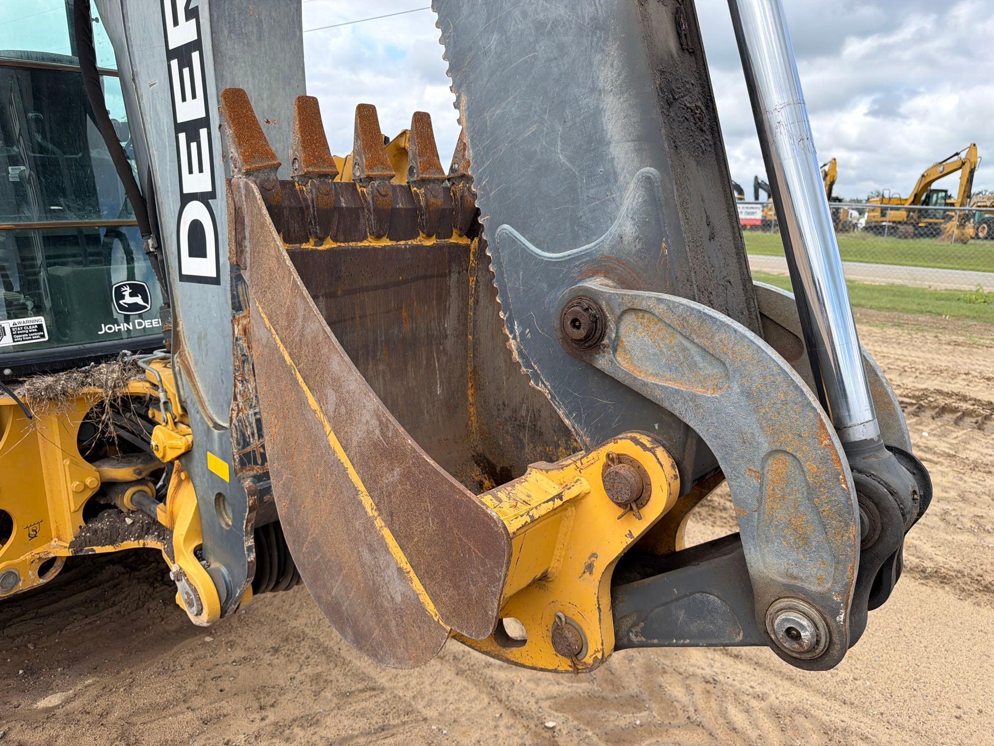 John Deere 410