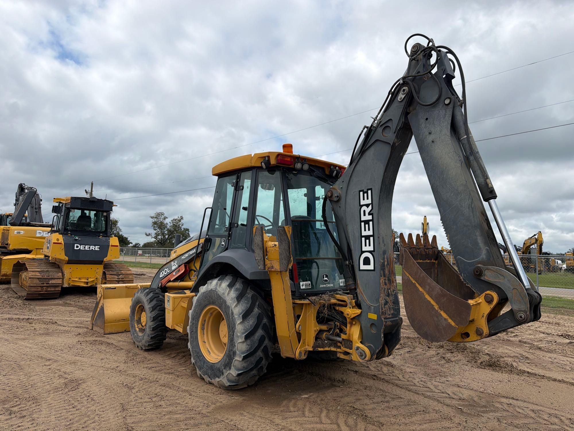 John Deere 410