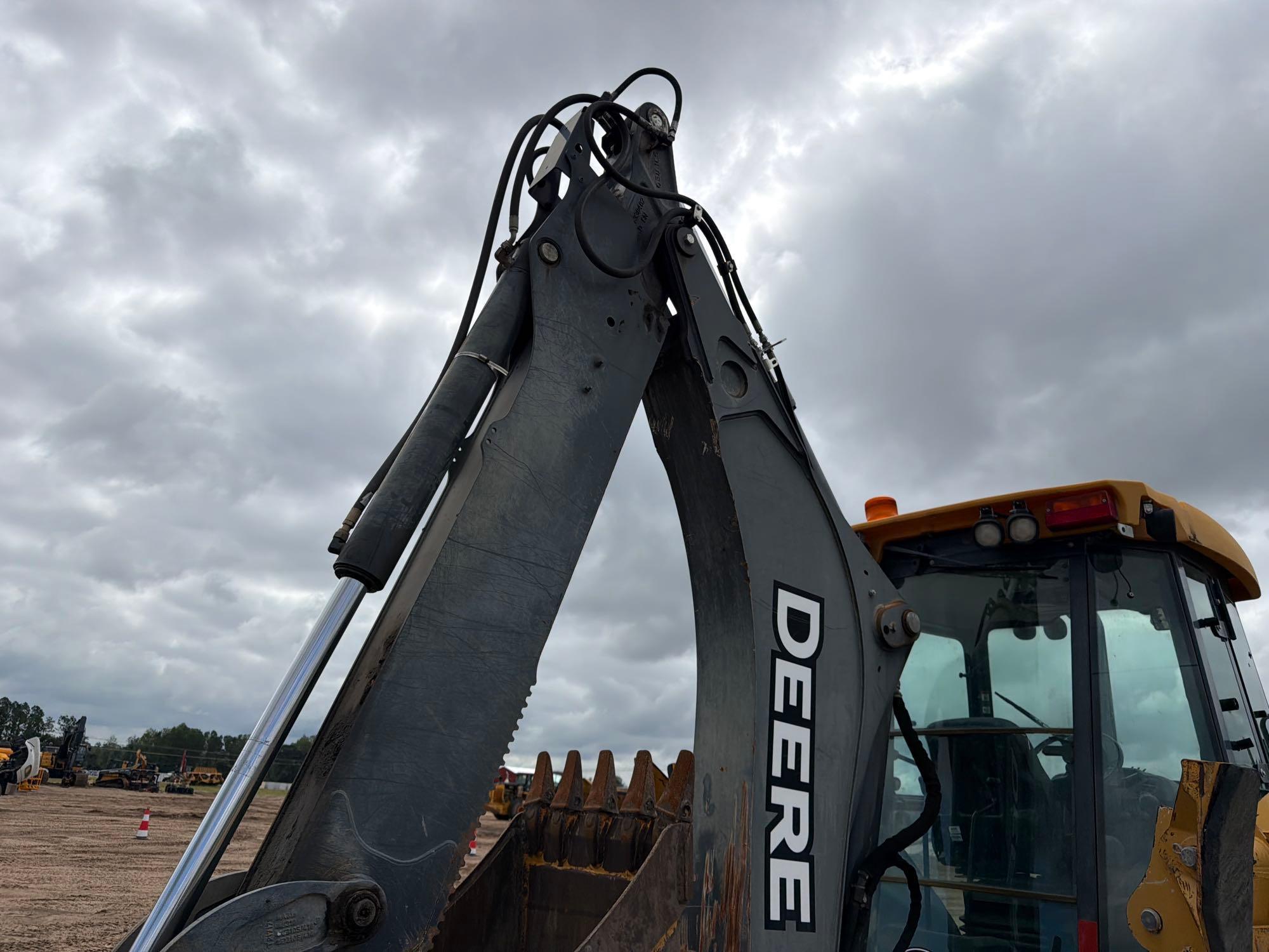 John Deere 410