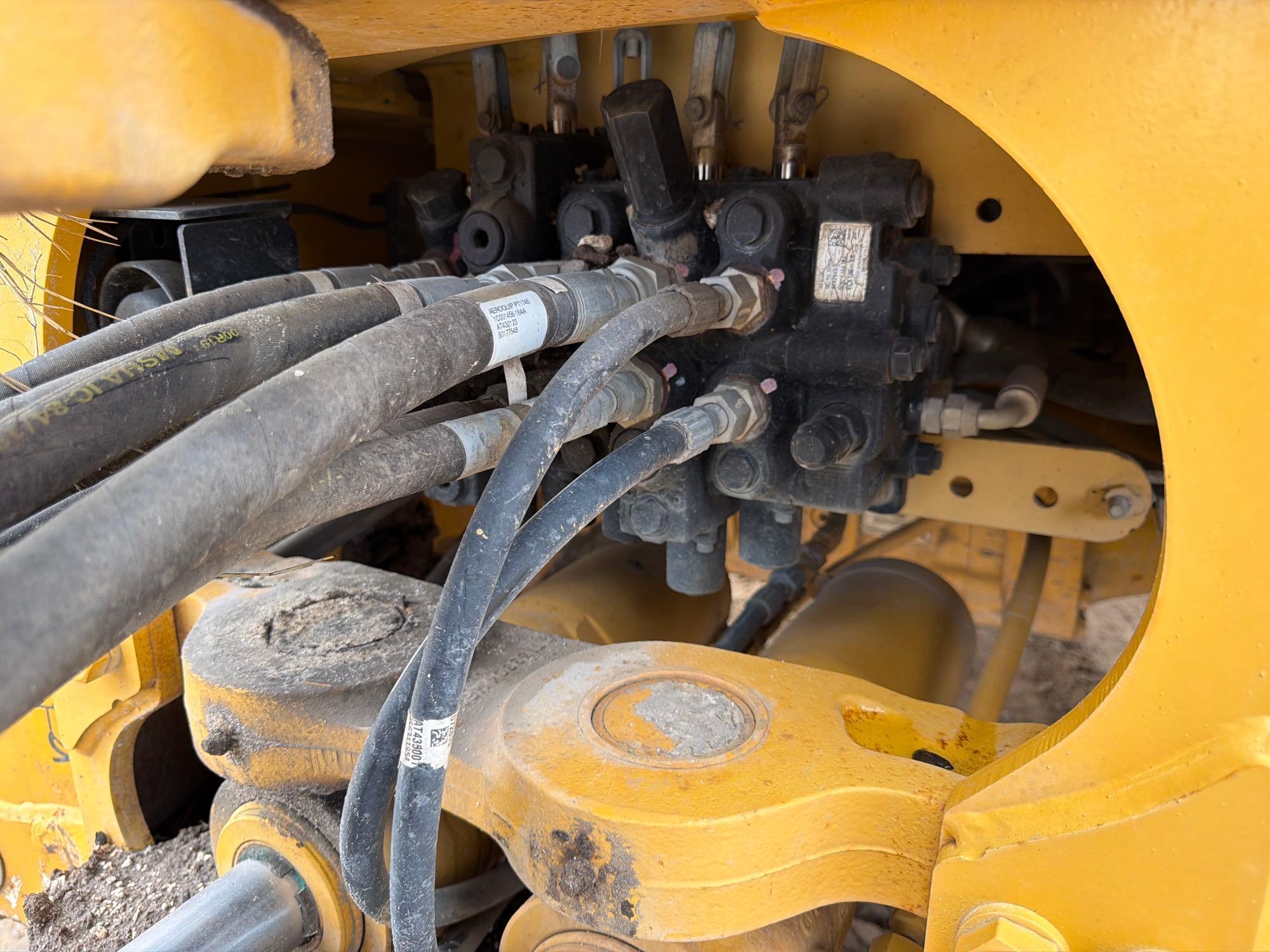 John Deere 410