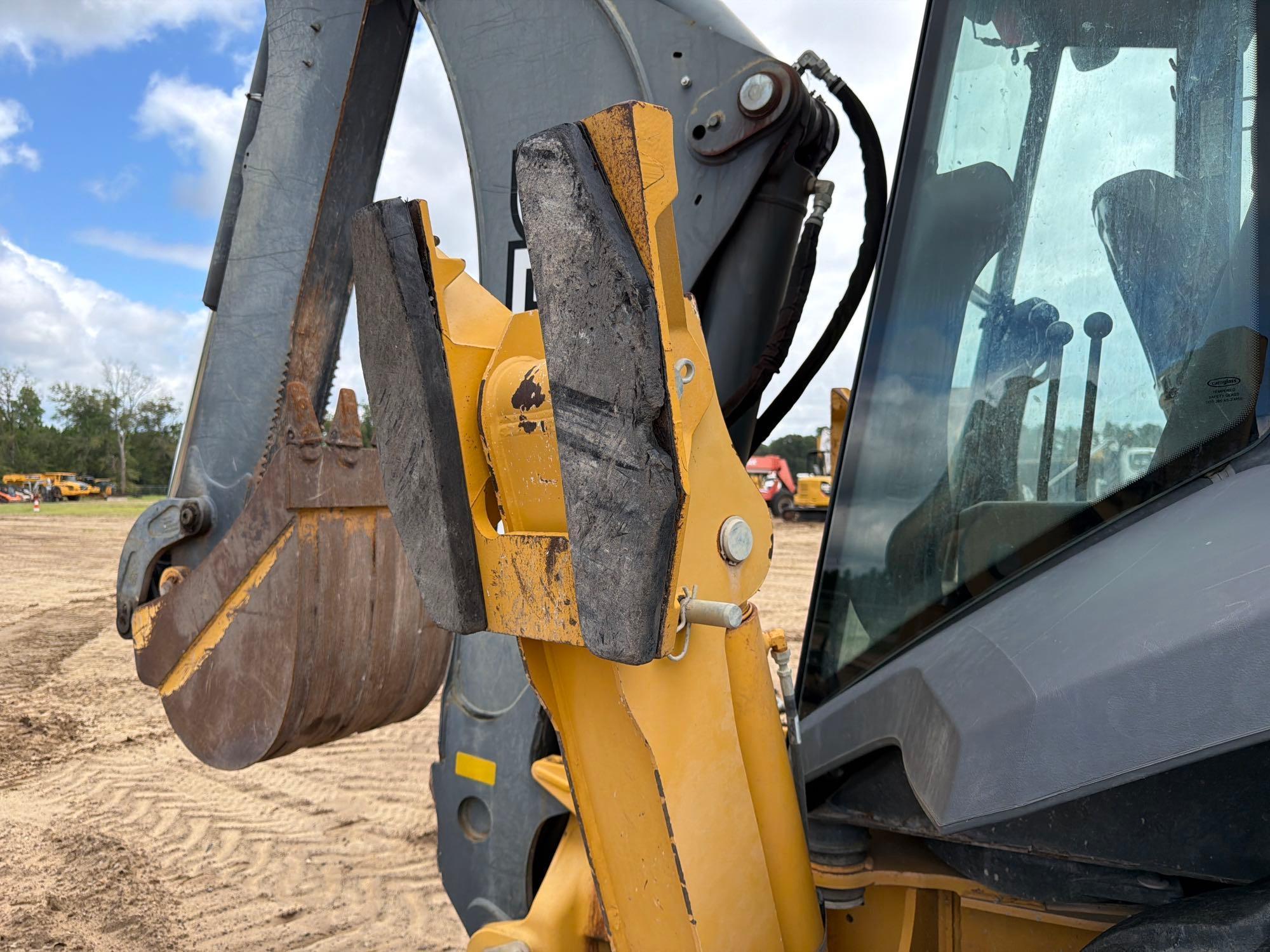 John Deere 410