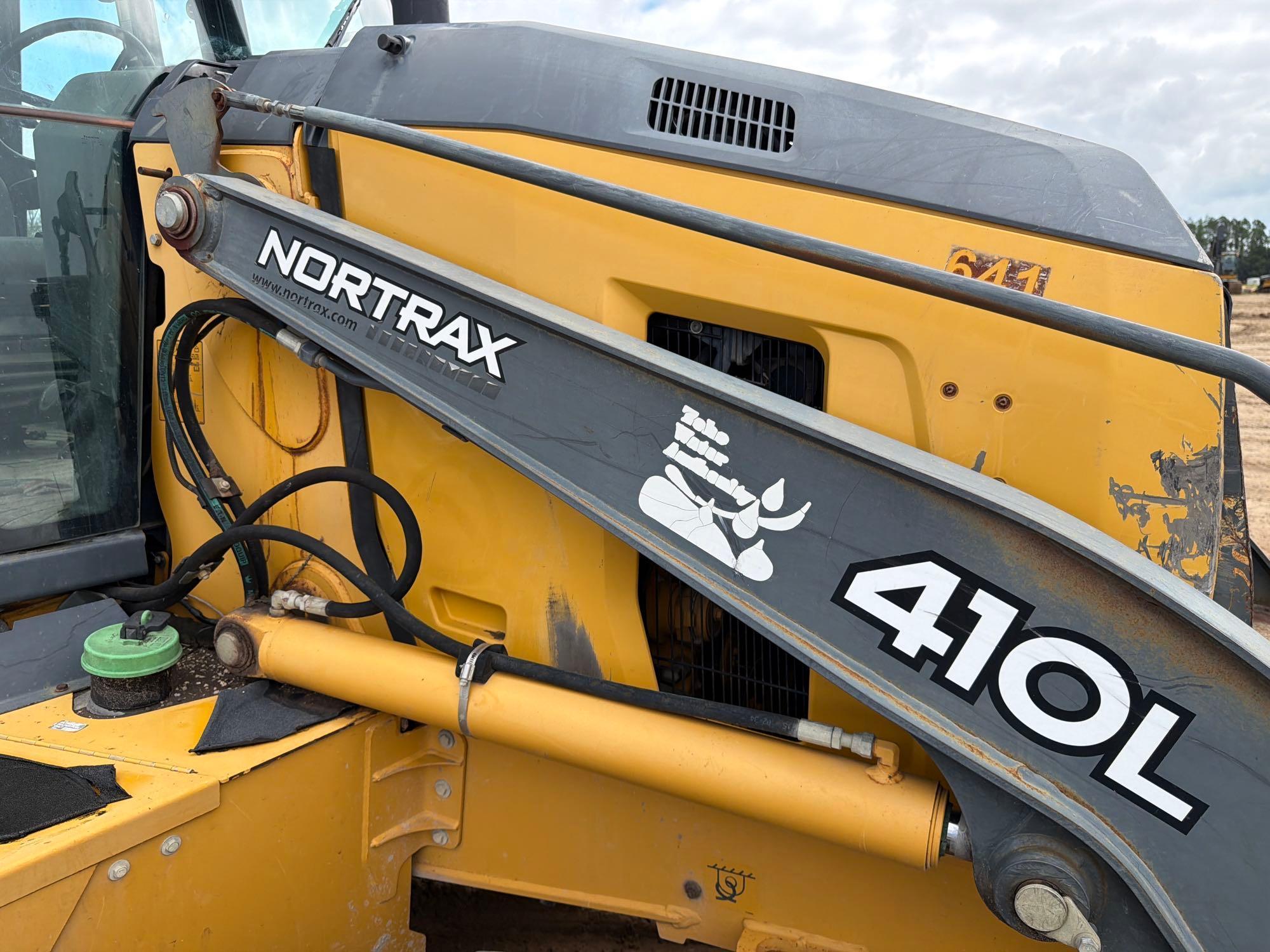 John Deere 410