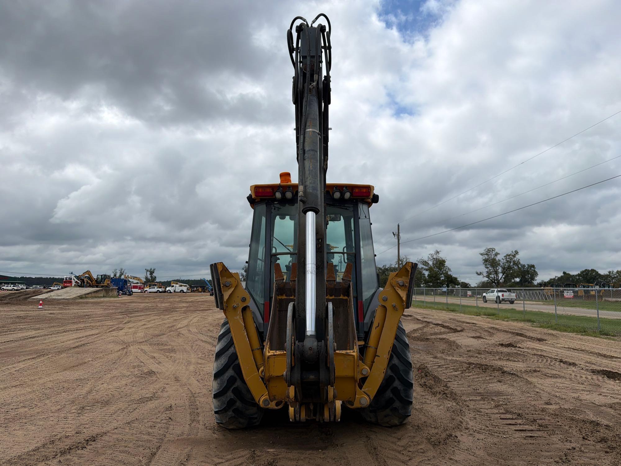 John Deere 410