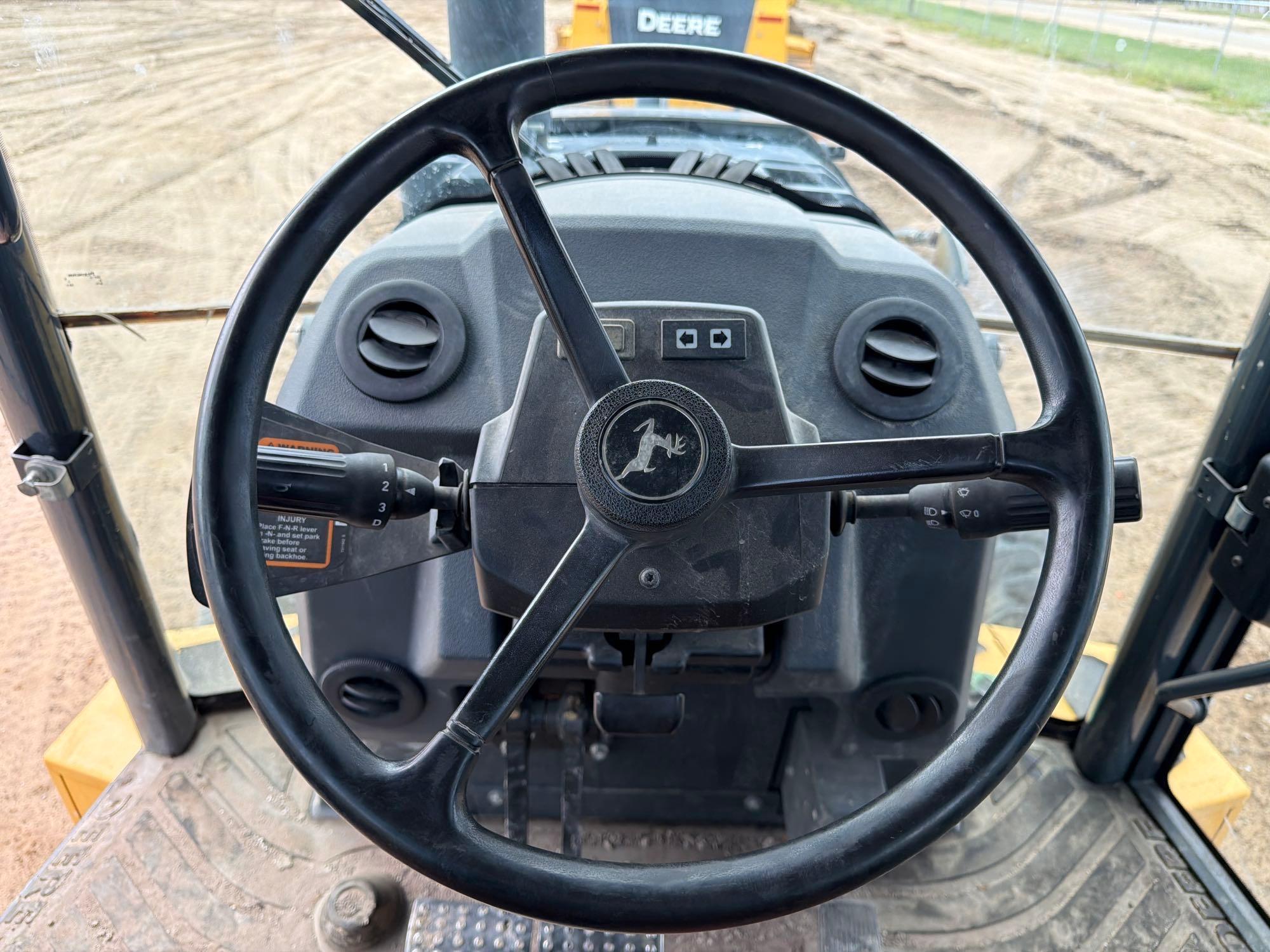 John Deere 410