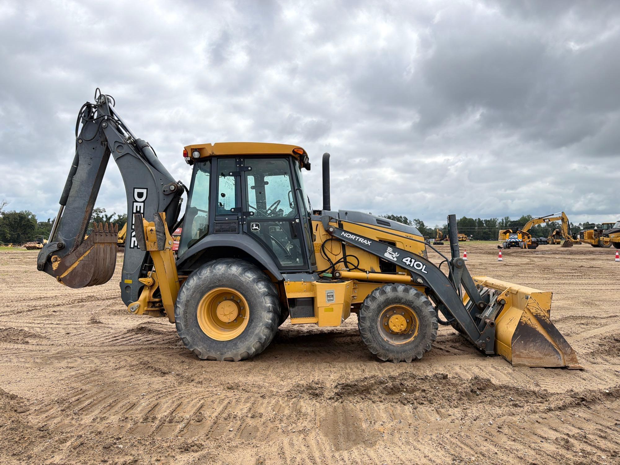 John Deere 410