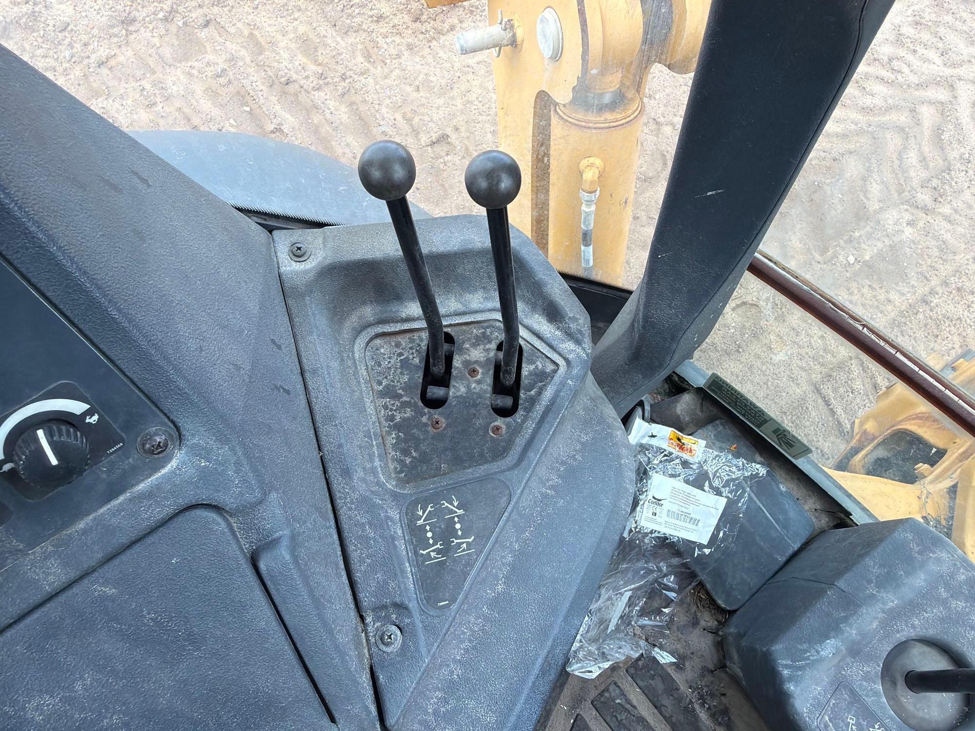 John Deere 410