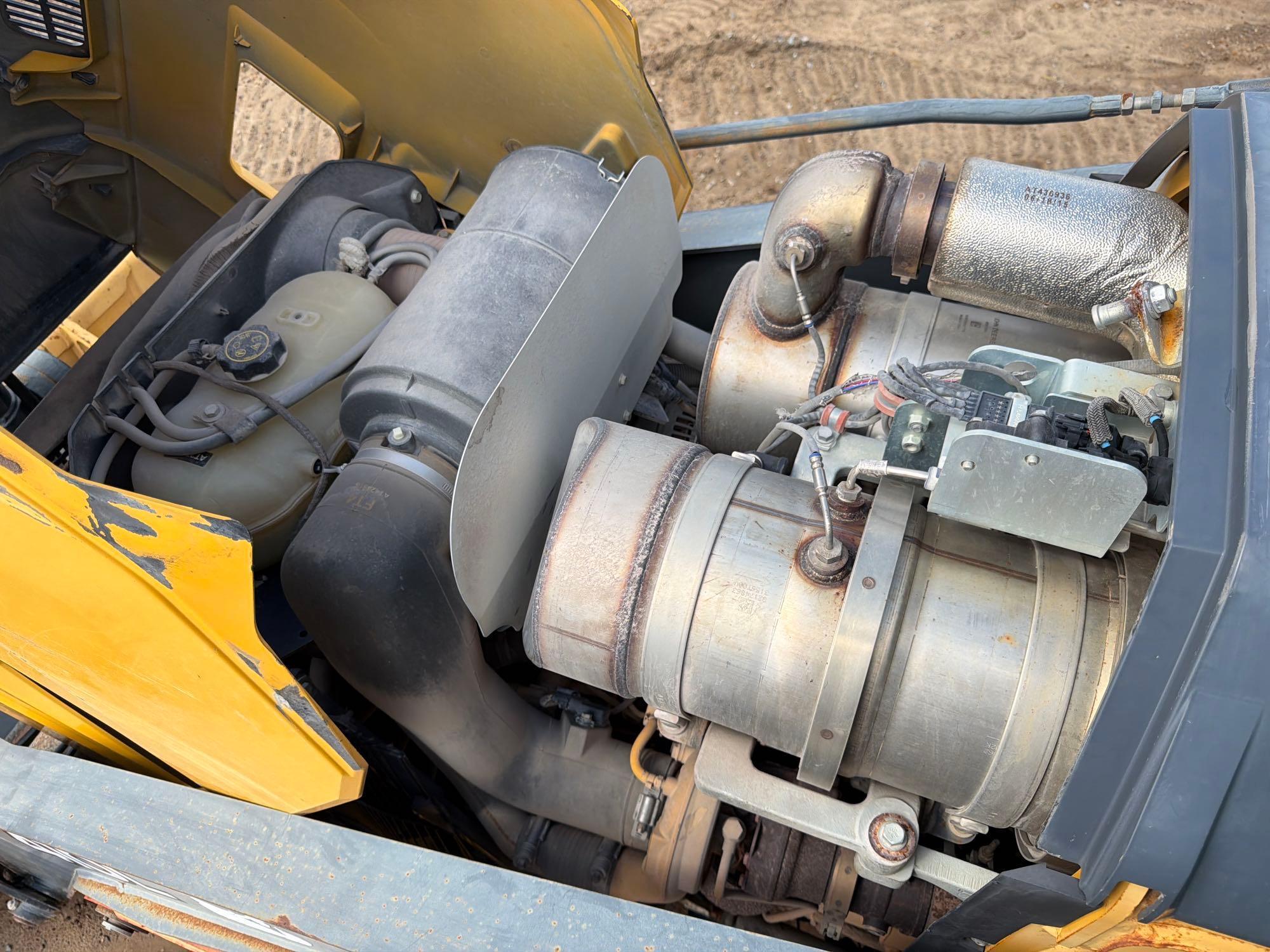 John Deere 410