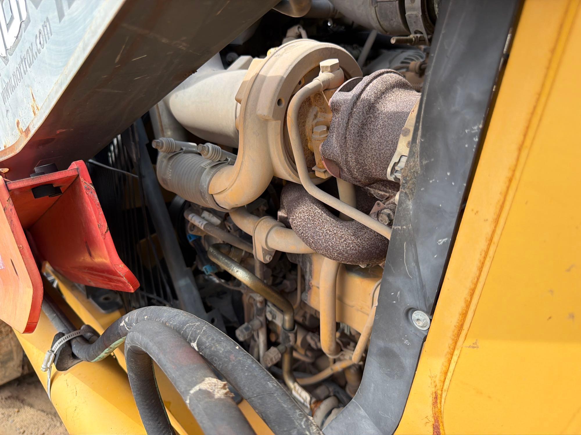John Deere 410