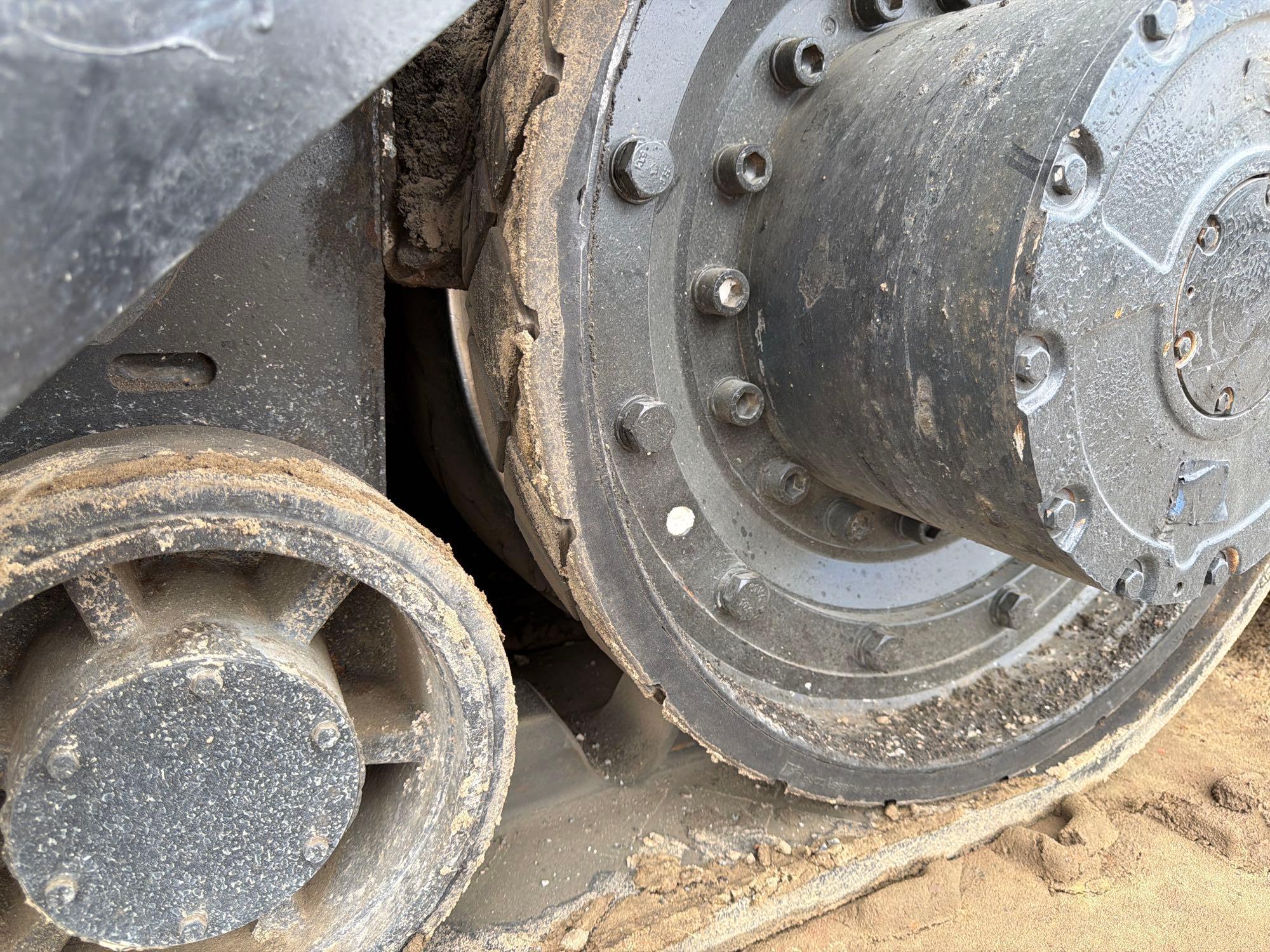 Roadtec / Astec RP-175