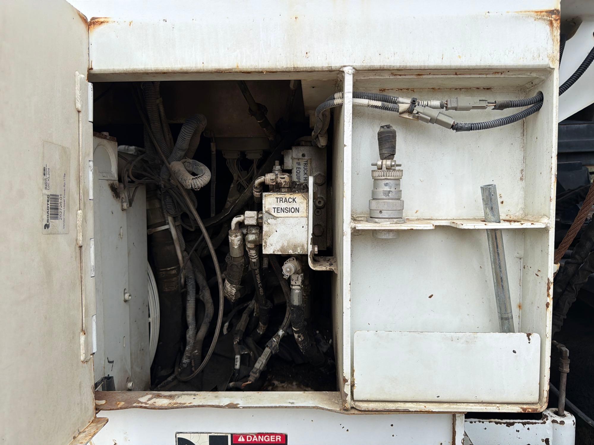 Roadtec / Astec RP-175