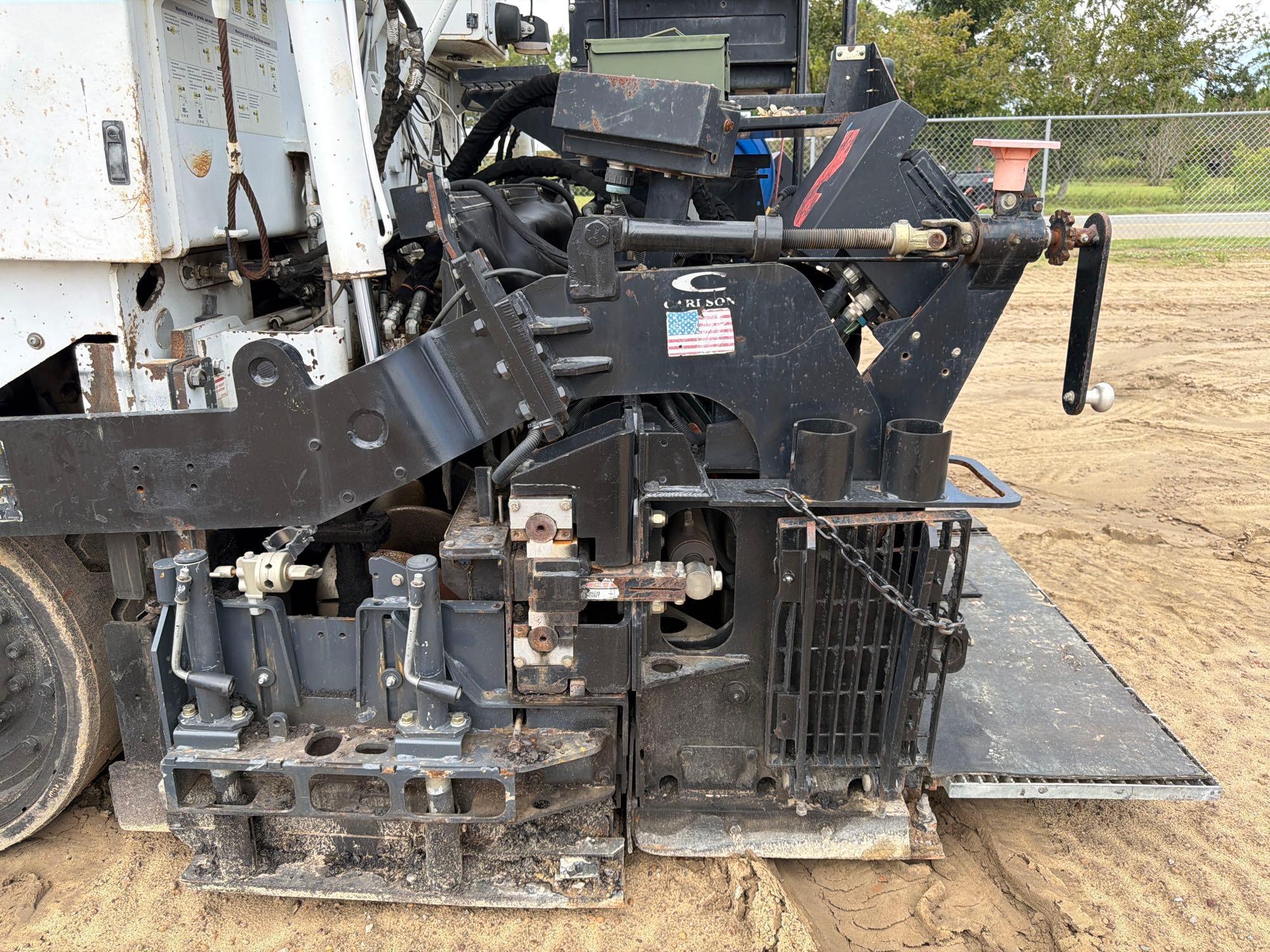 Roadtec / Astec RP-175
