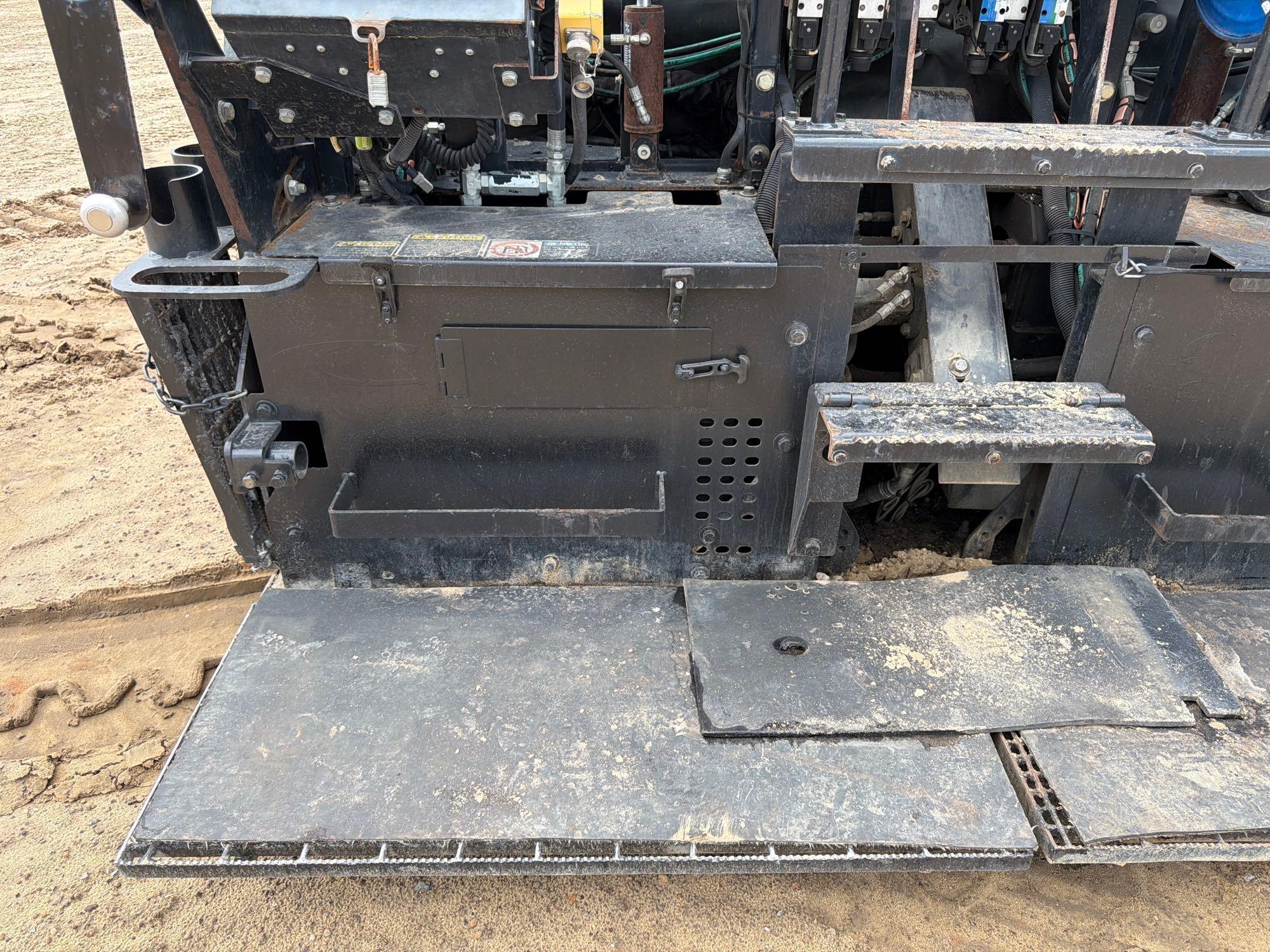 Roadtec / Astec RP-175