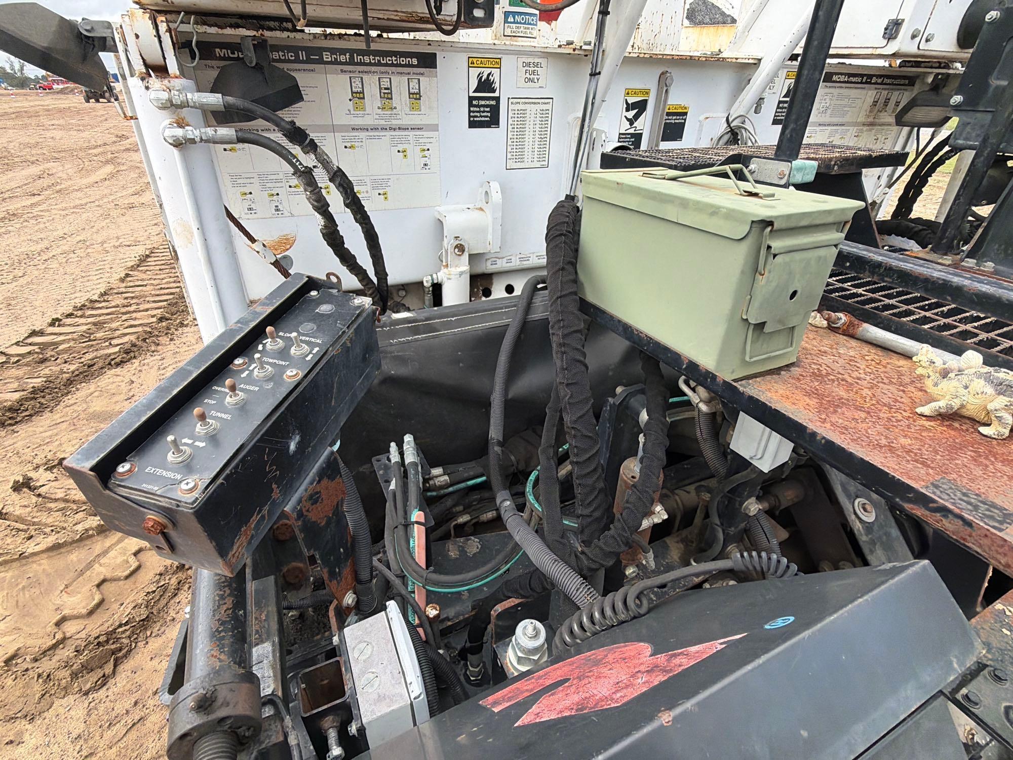 Roadtec / Astec RP-175
