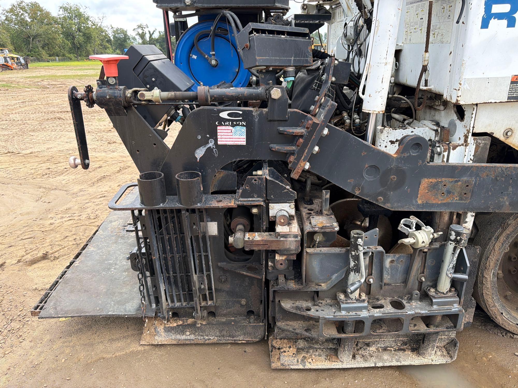 Roadtec / Astec RP-175