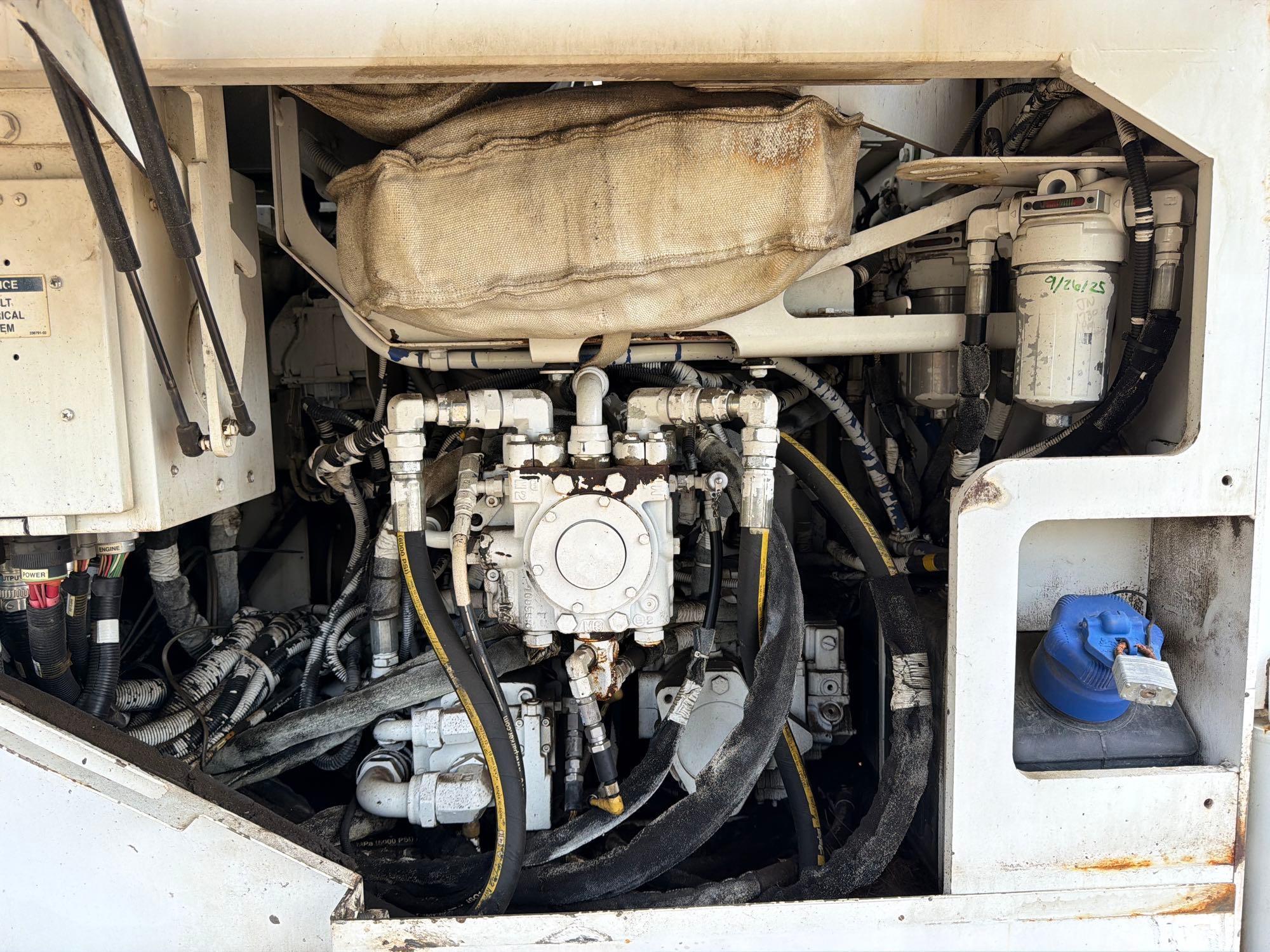 Roadtec / Astec RP-175