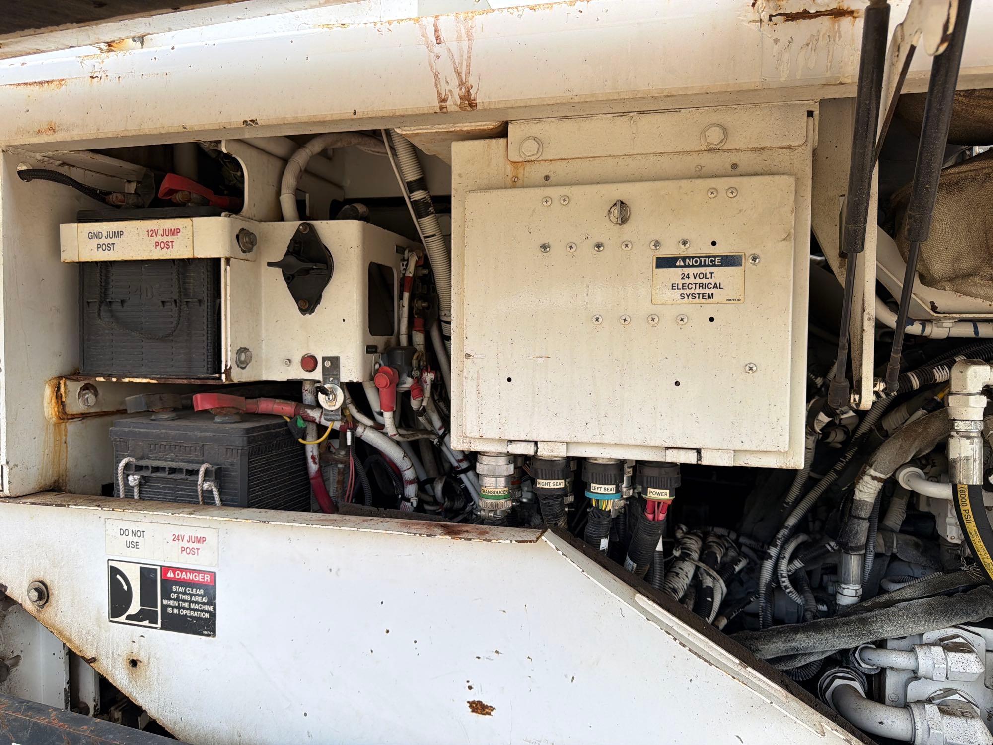 Roadtec / Astec RP-175