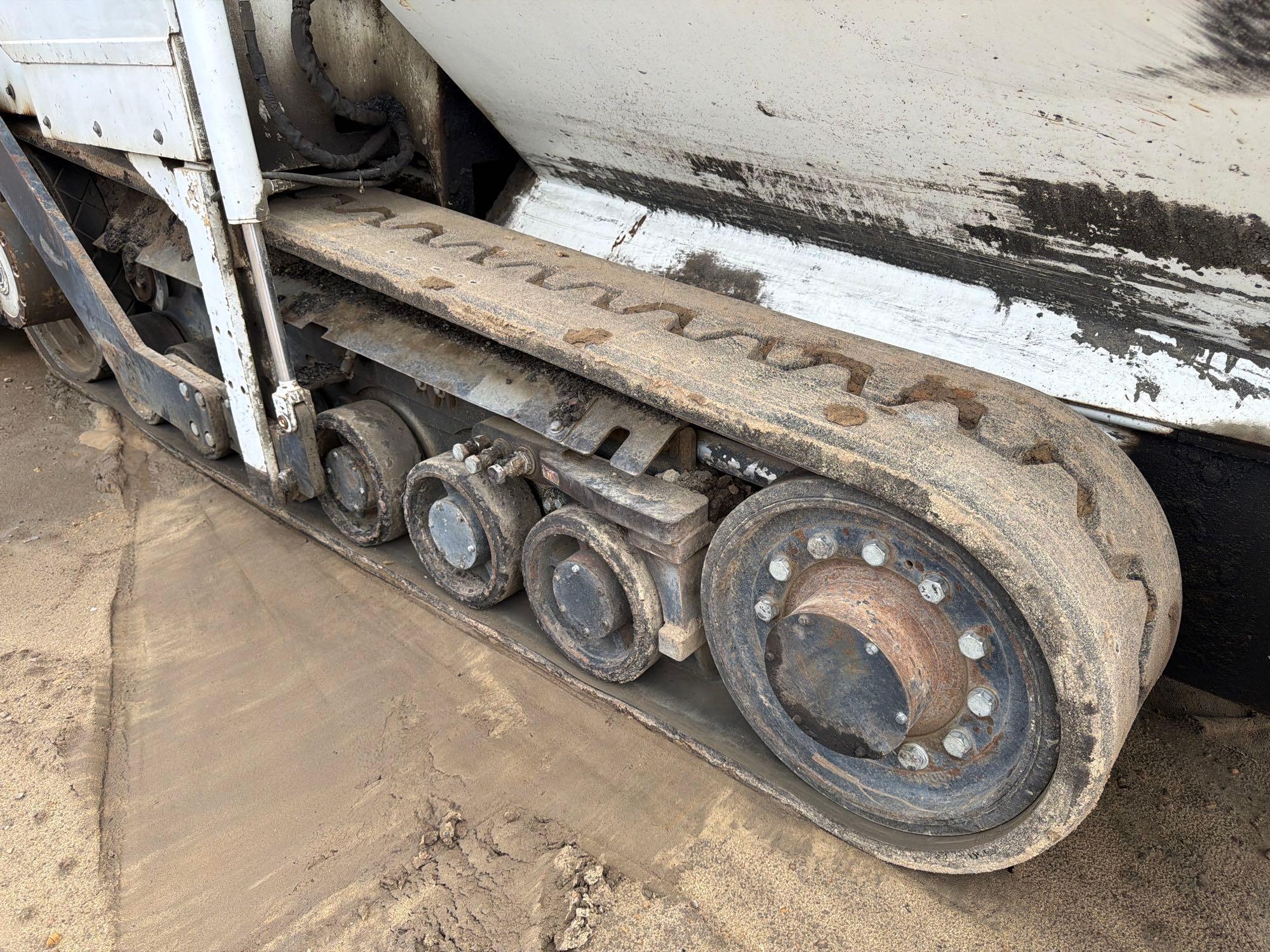 Roadtec / Astec RP-175
