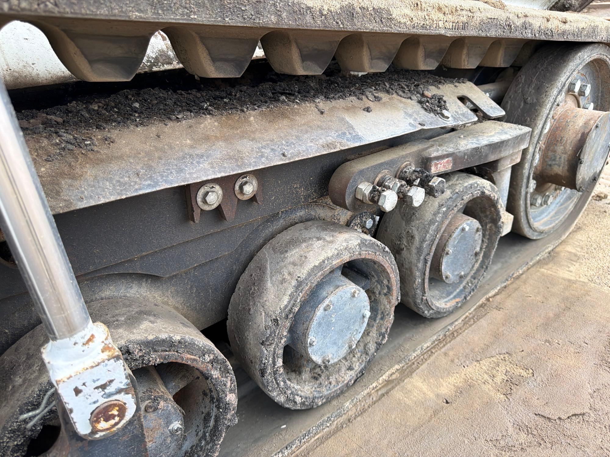 Roadtec / Astec RP-175