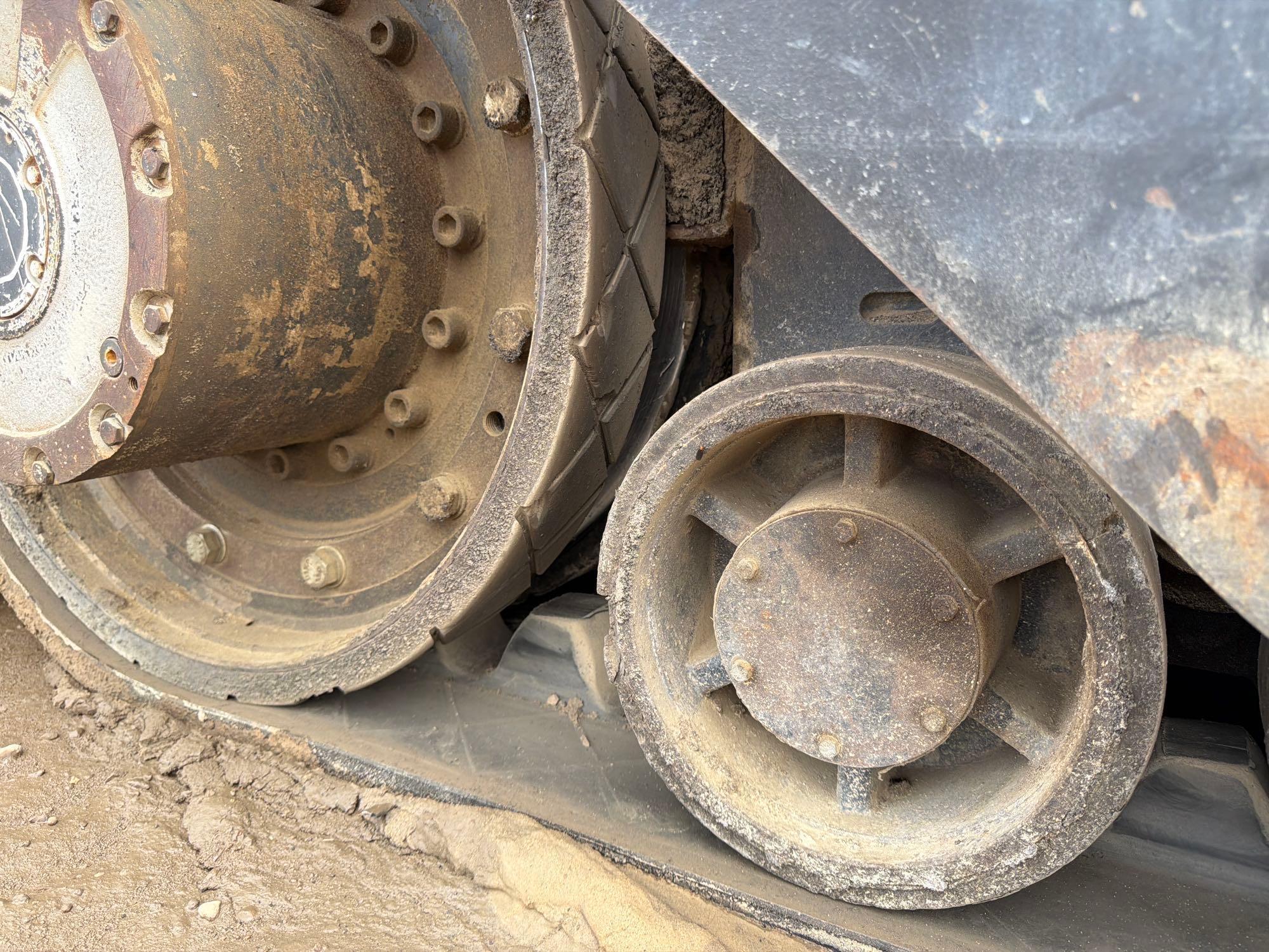 Roadtec / Astec RP-175